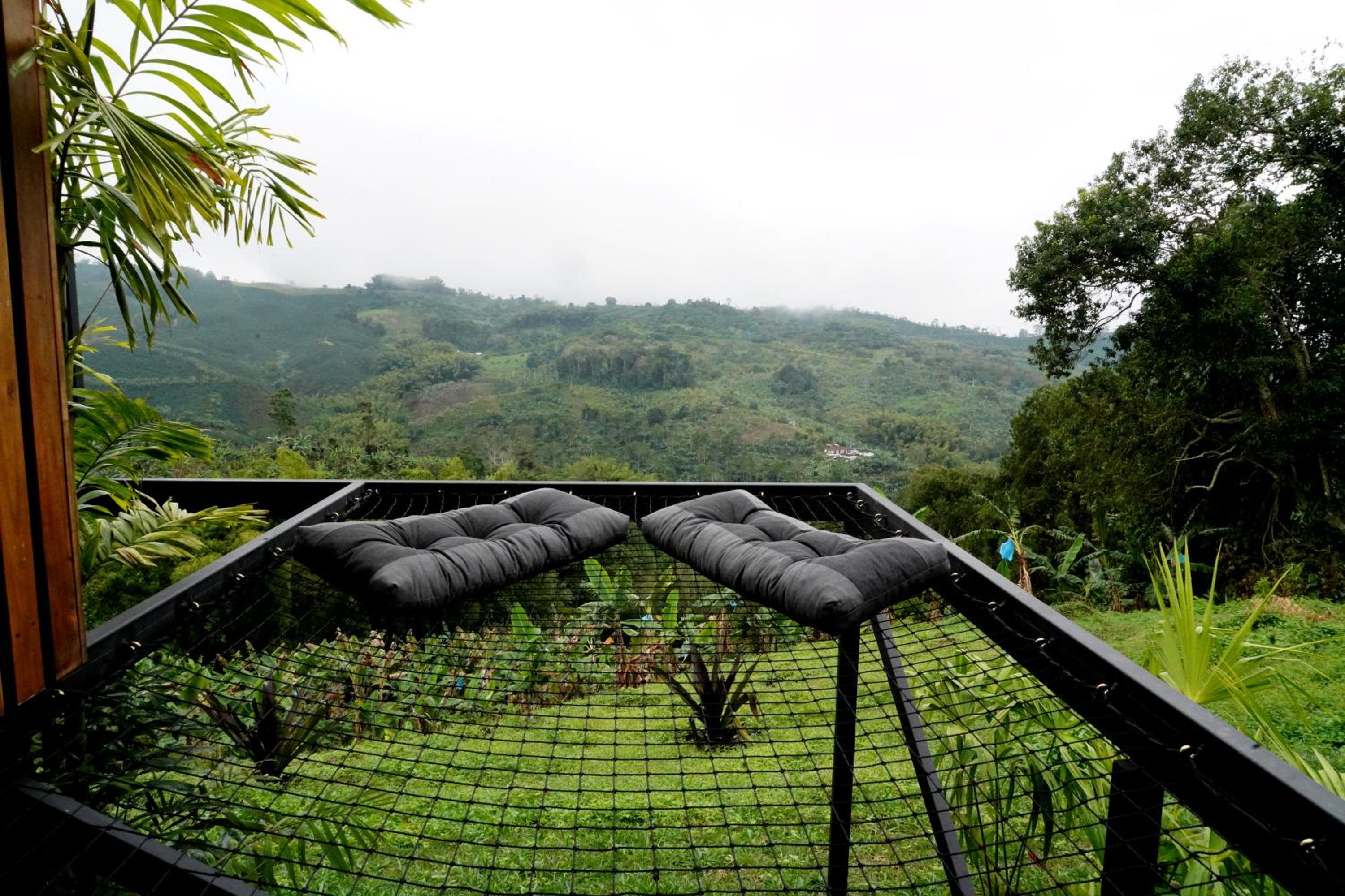 Villas Alto Bonito