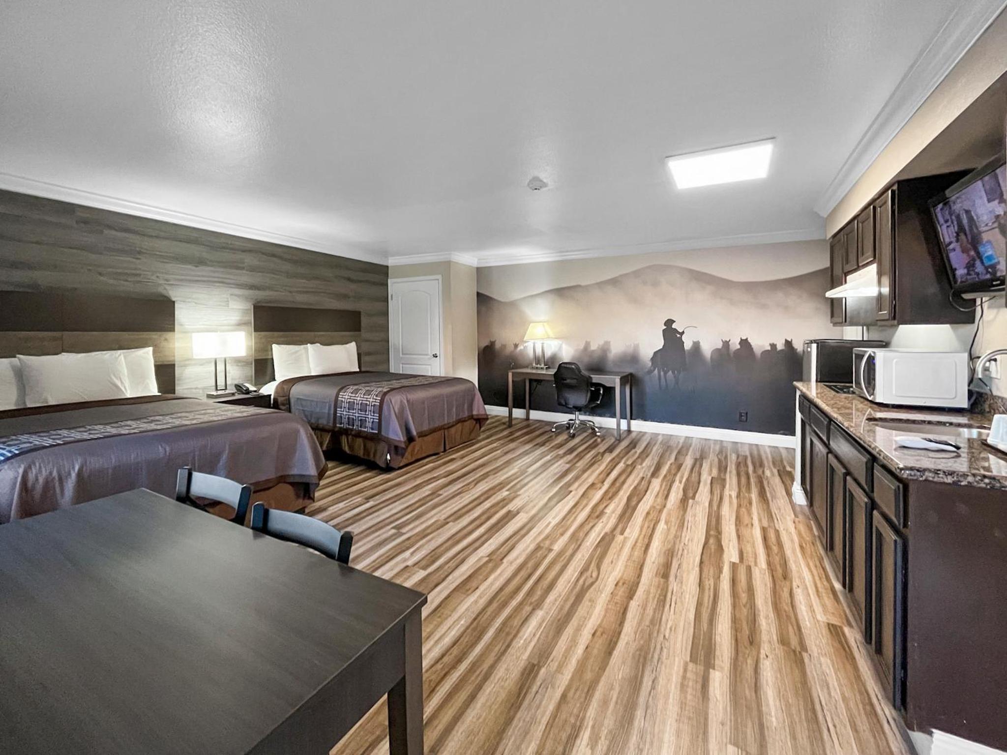 Rodeo Lodge, photo 31