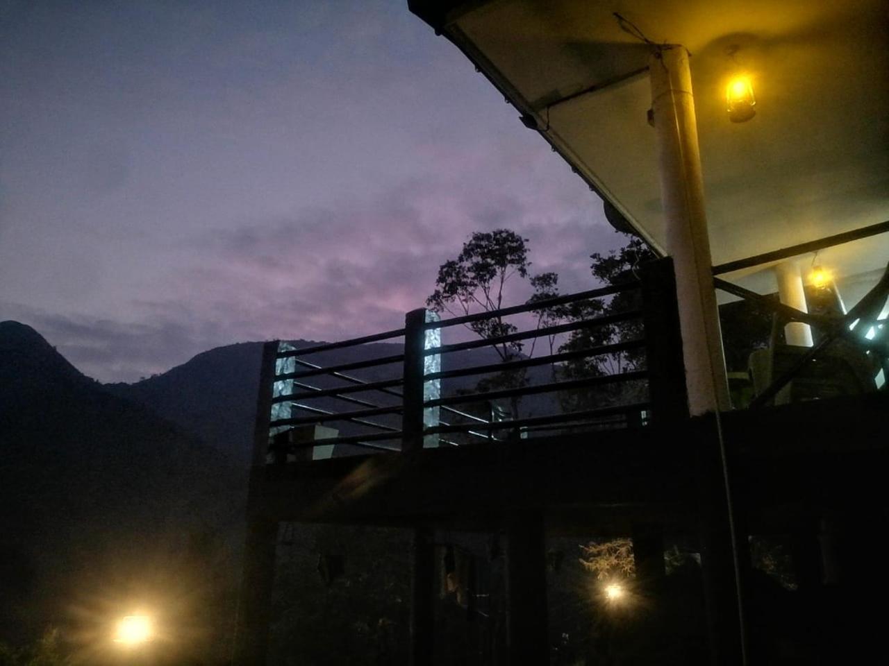 Windy Rich Bungalow Belihuloya
