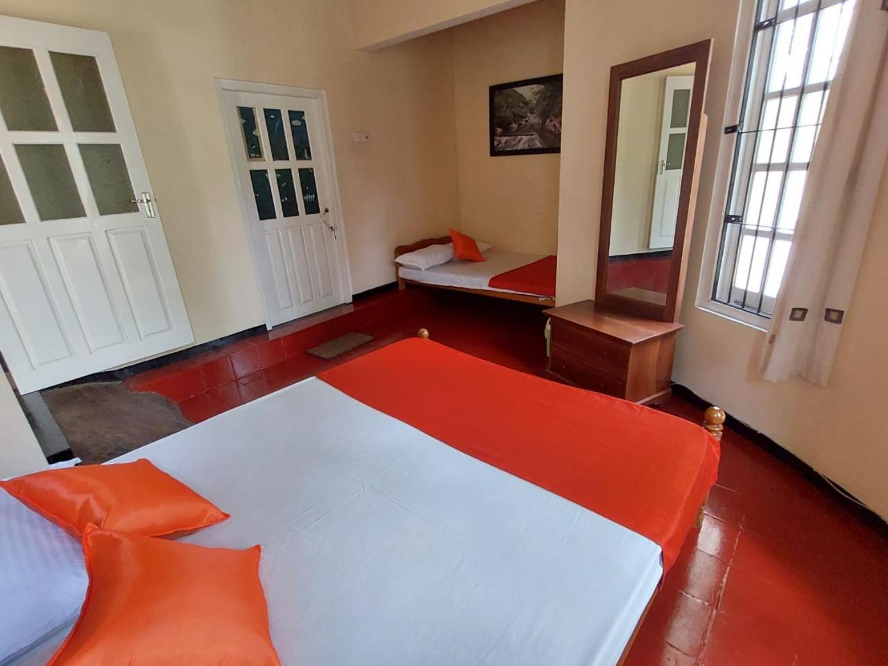 Windy Rich Bungalow Belihuloya
