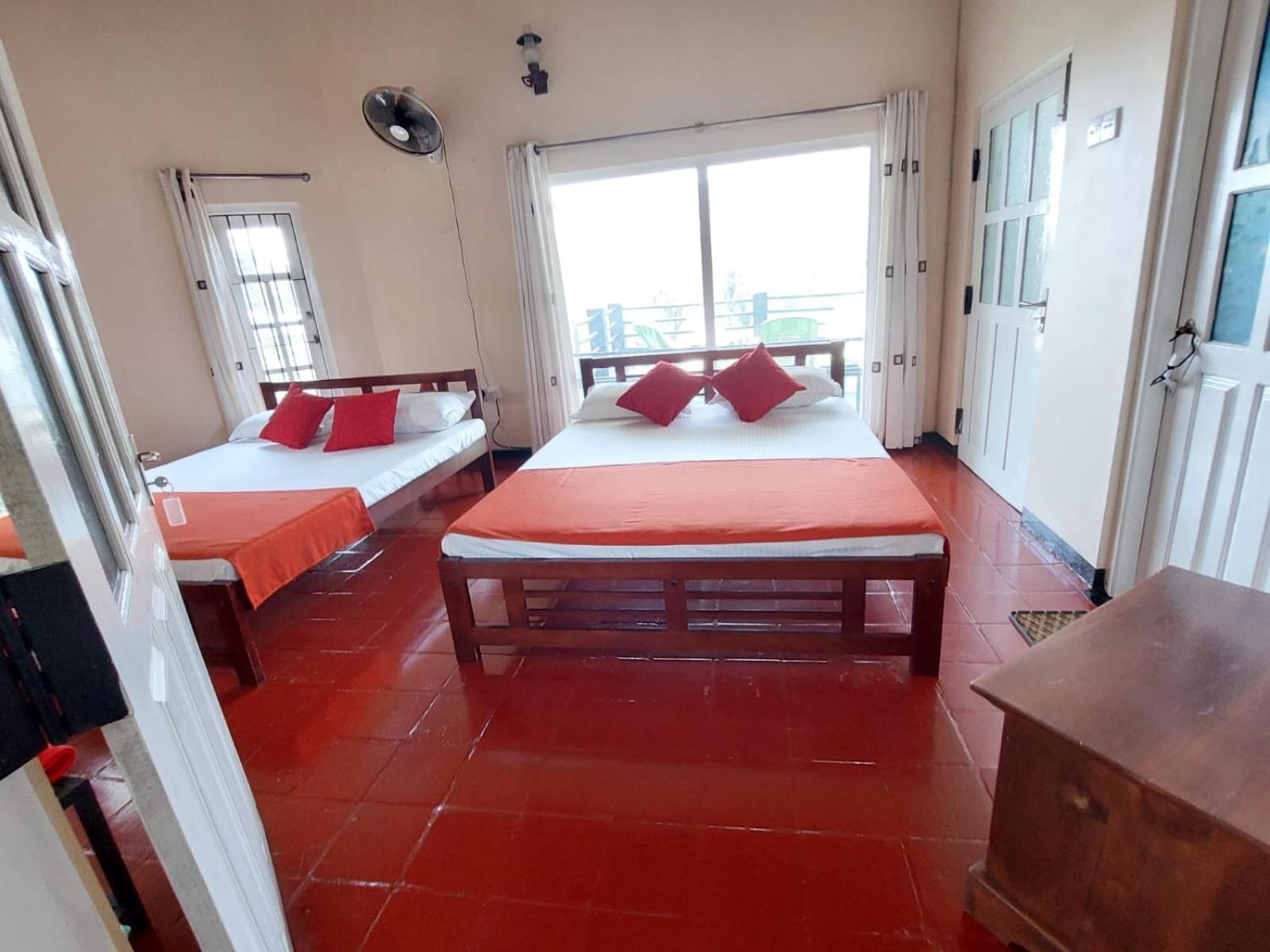 Windy Rich Bungalow Belihuloya
