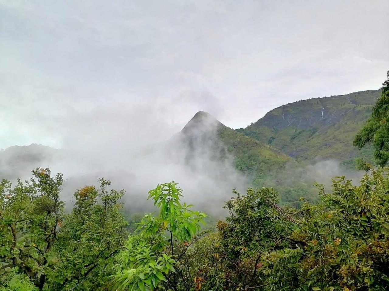 Windy Rich Bungalow Belihuloya