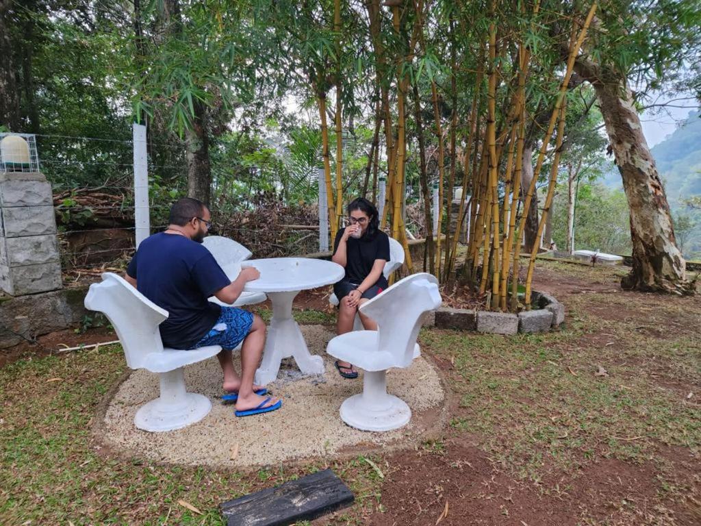 Windy Rich Bungalow Belihuloya