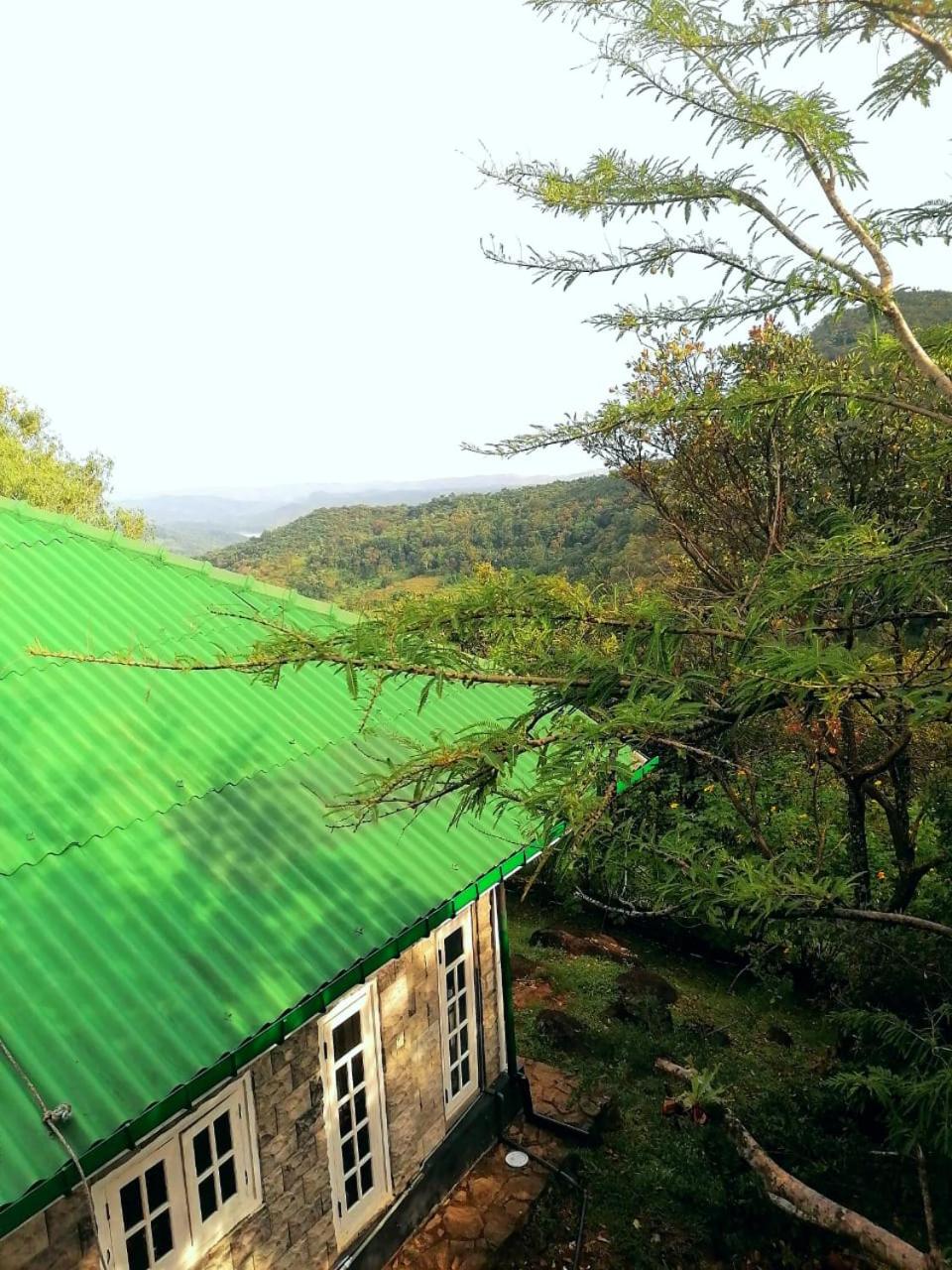 Windy Rich Bungalow Belihuloya