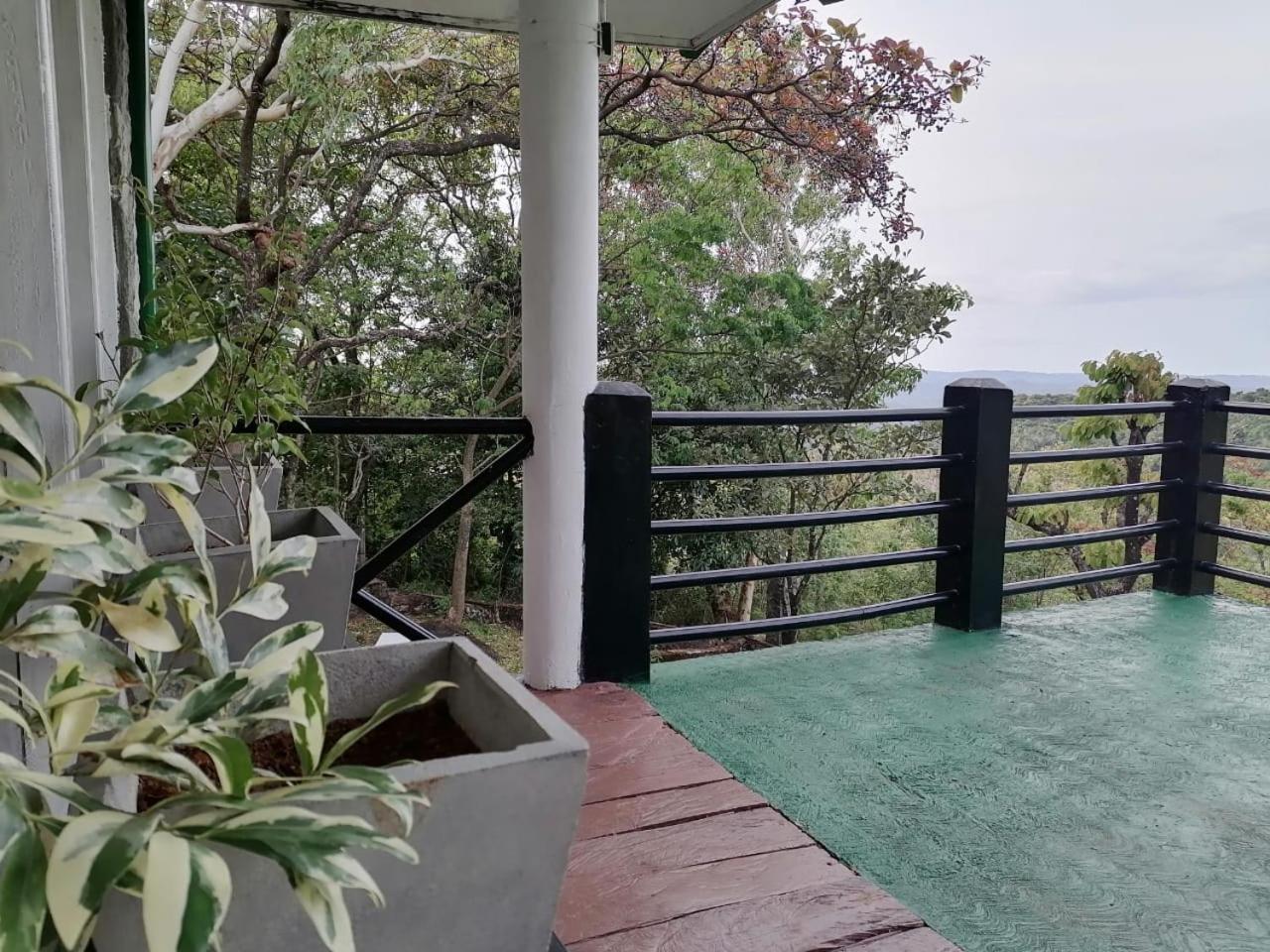 Windy Rich Bungalow Belihuloya