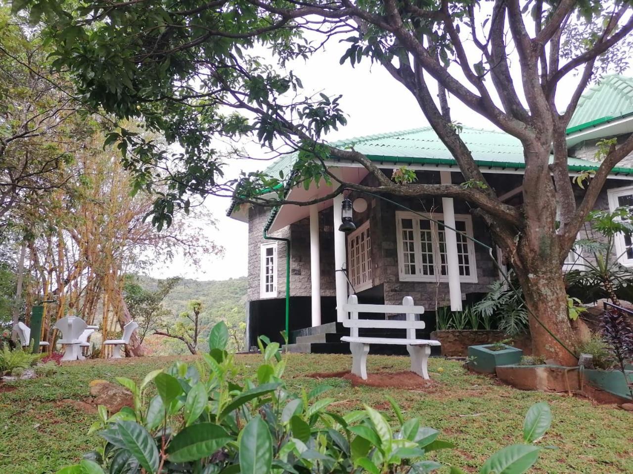 Windy Rich Bungalow Belihuloya