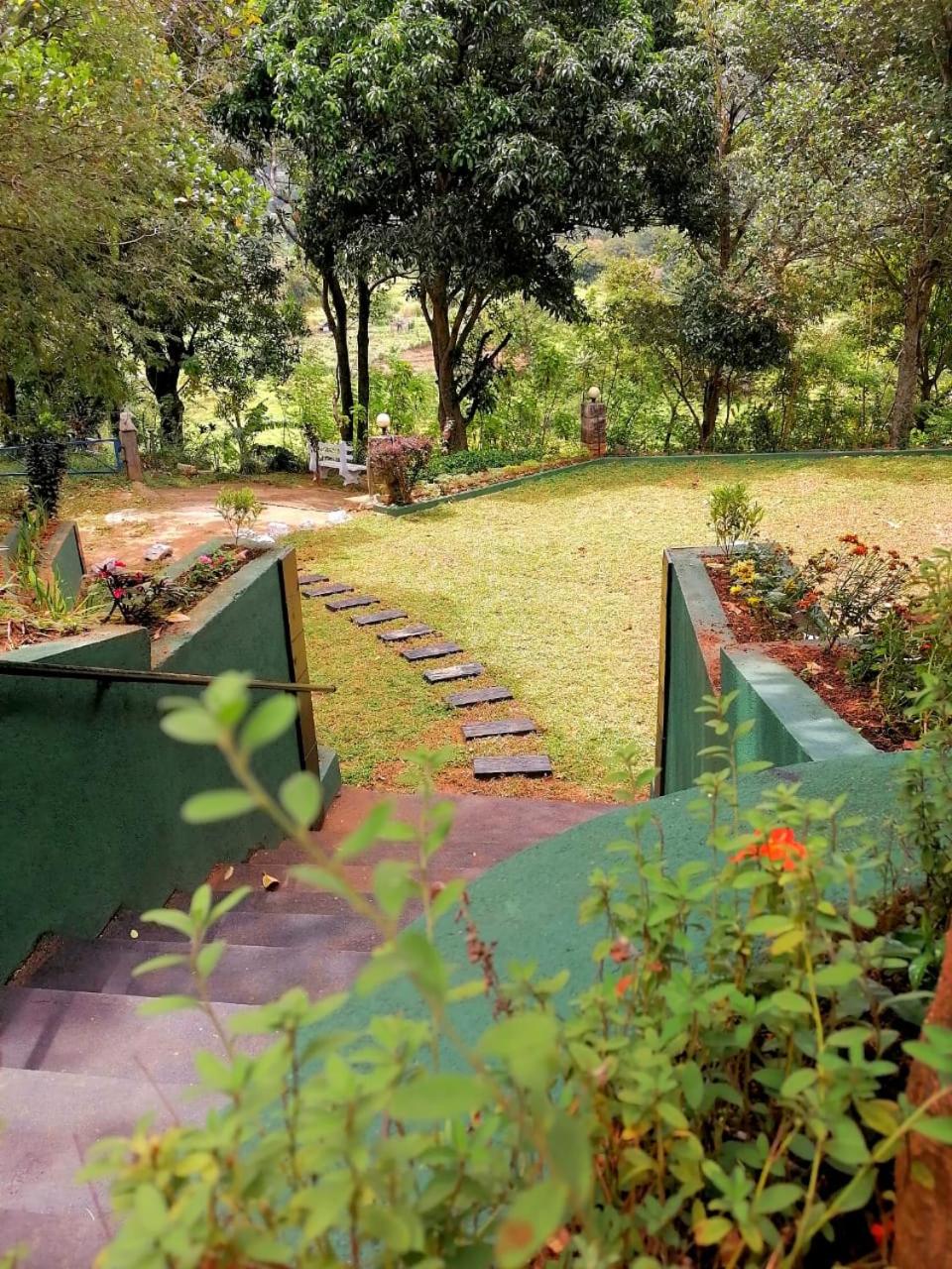Windy Rich Bungalow Belihuloya