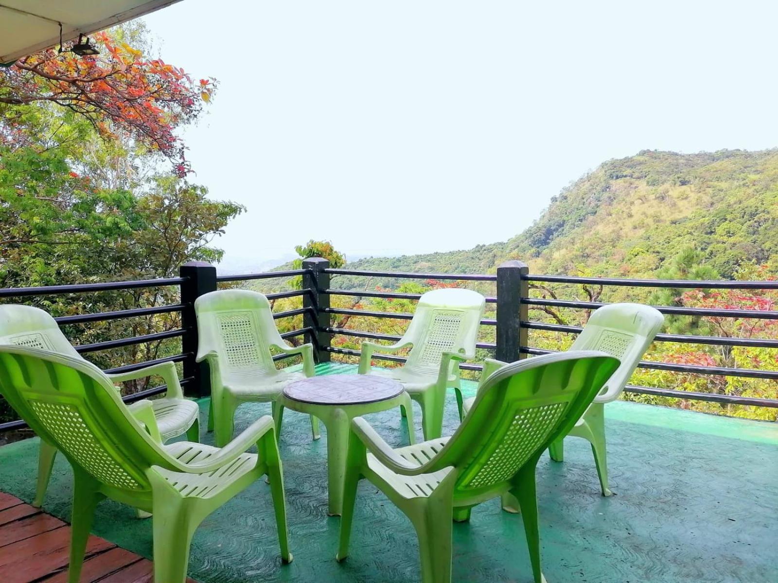 Windy Rich Bungalow Belihuloya
