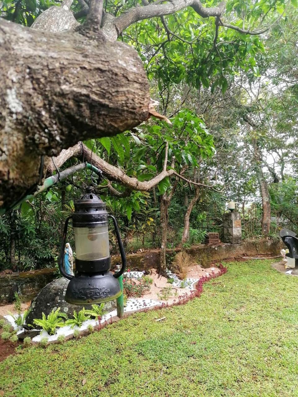 Windy Rich Bungalow Belihuloya