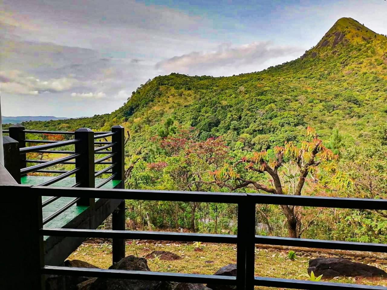Windy Rich Bungalow Belihuloya