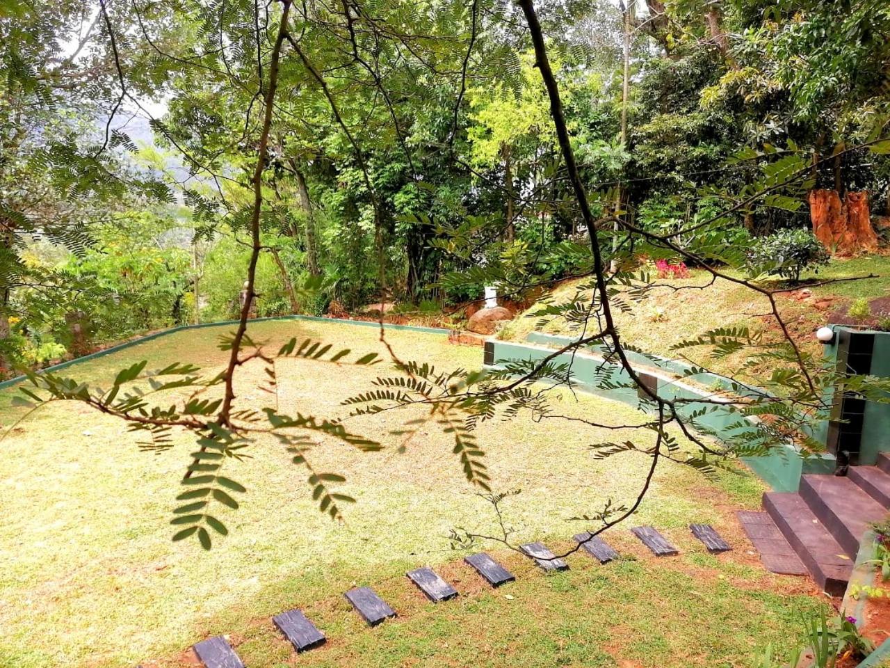 Windy Rich Bungalow Belihuloya