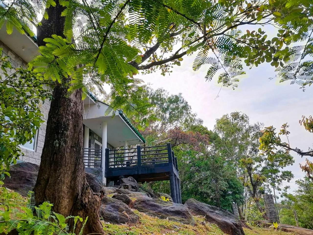 Windy Rich Bungalow Belihuloya