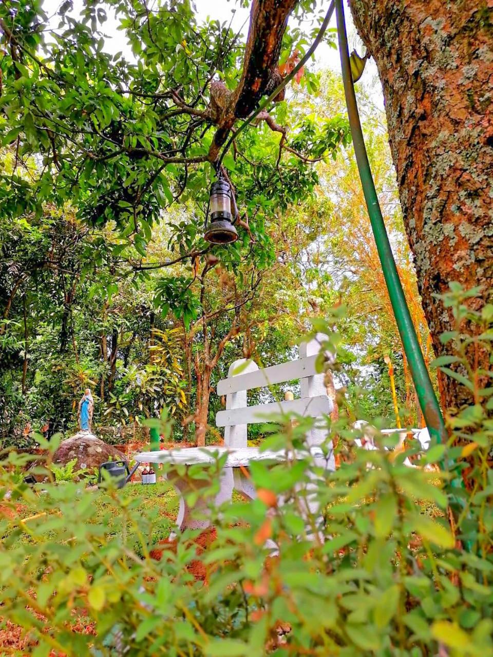 Windy Rich Bungalow Belihuloya