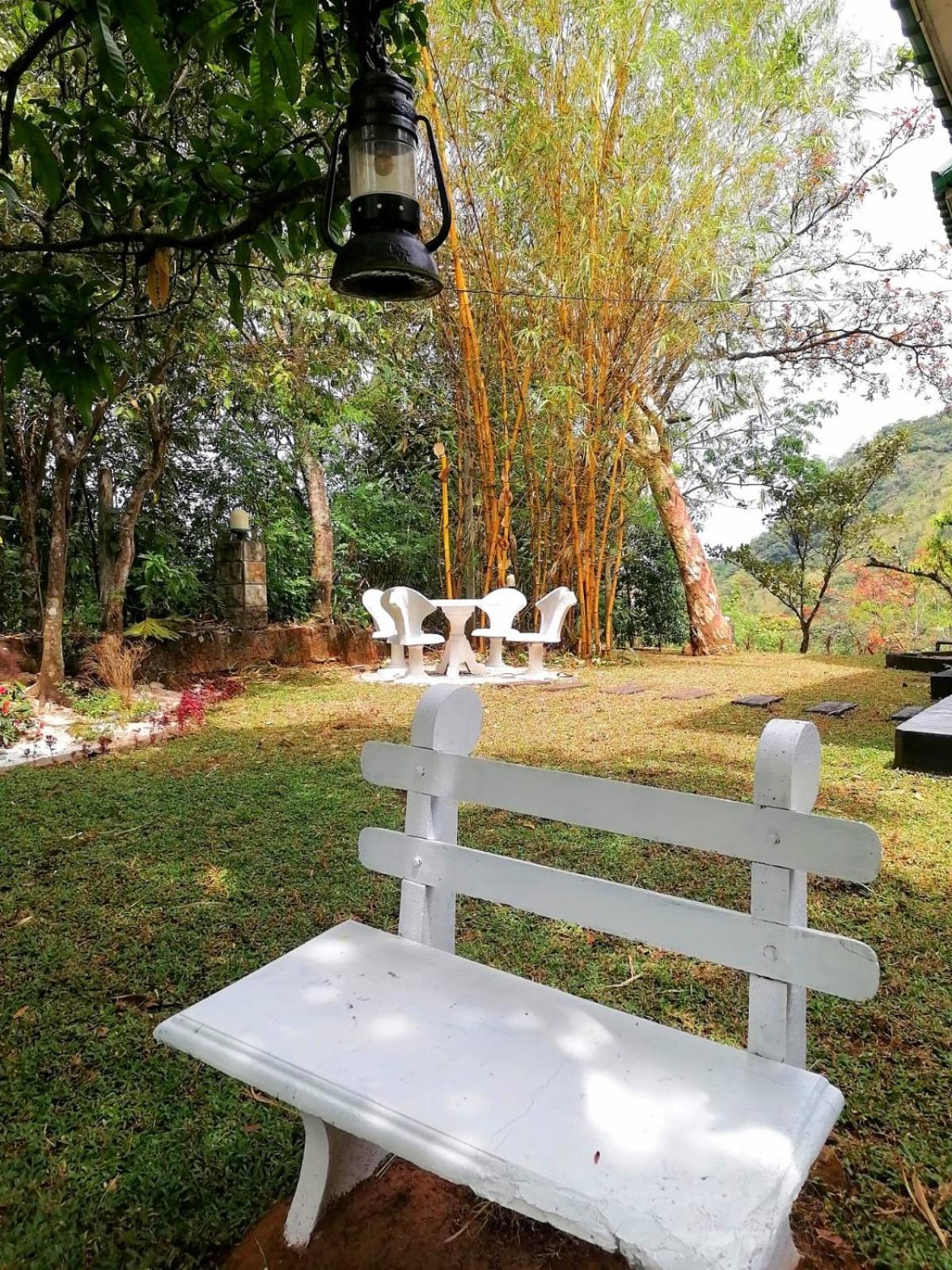 Windy Rich Bungalow Belihuloya