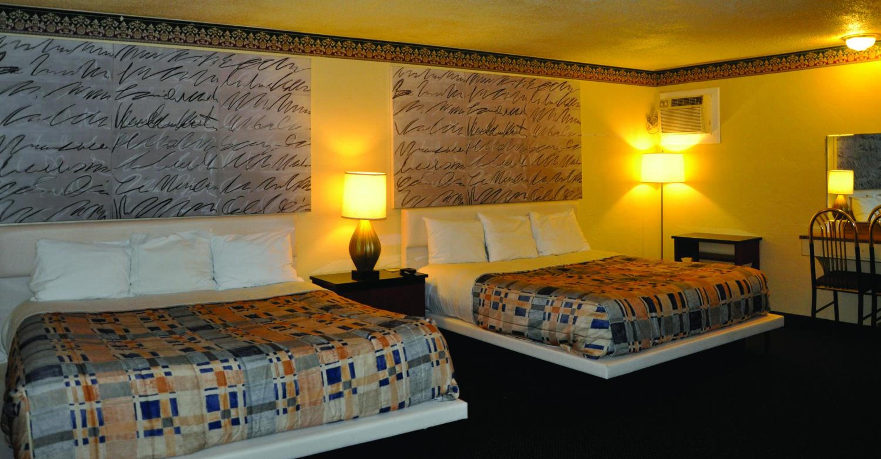 Travelers Inn Manteca