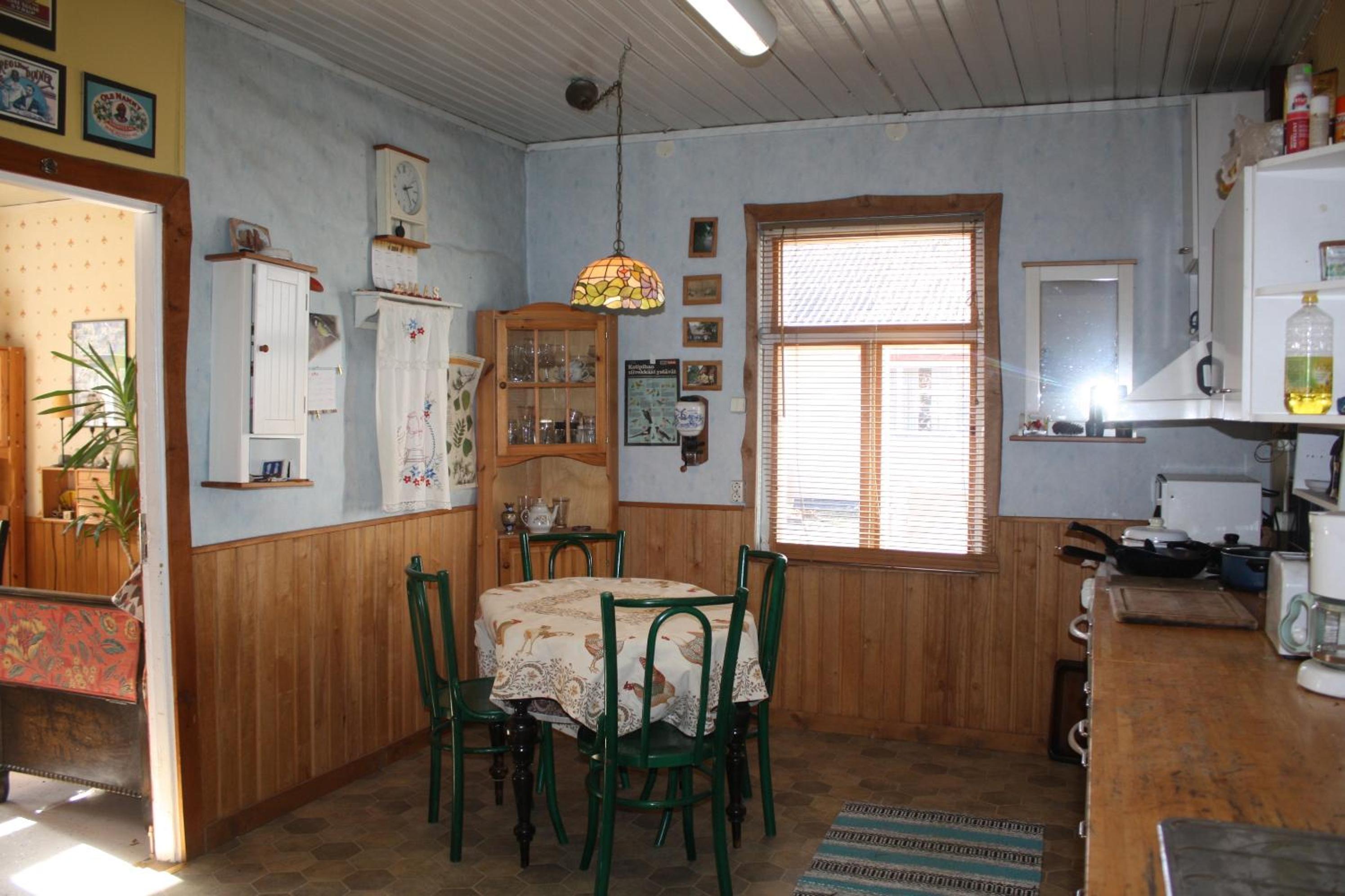 Kooli Kopli Holiday Homes