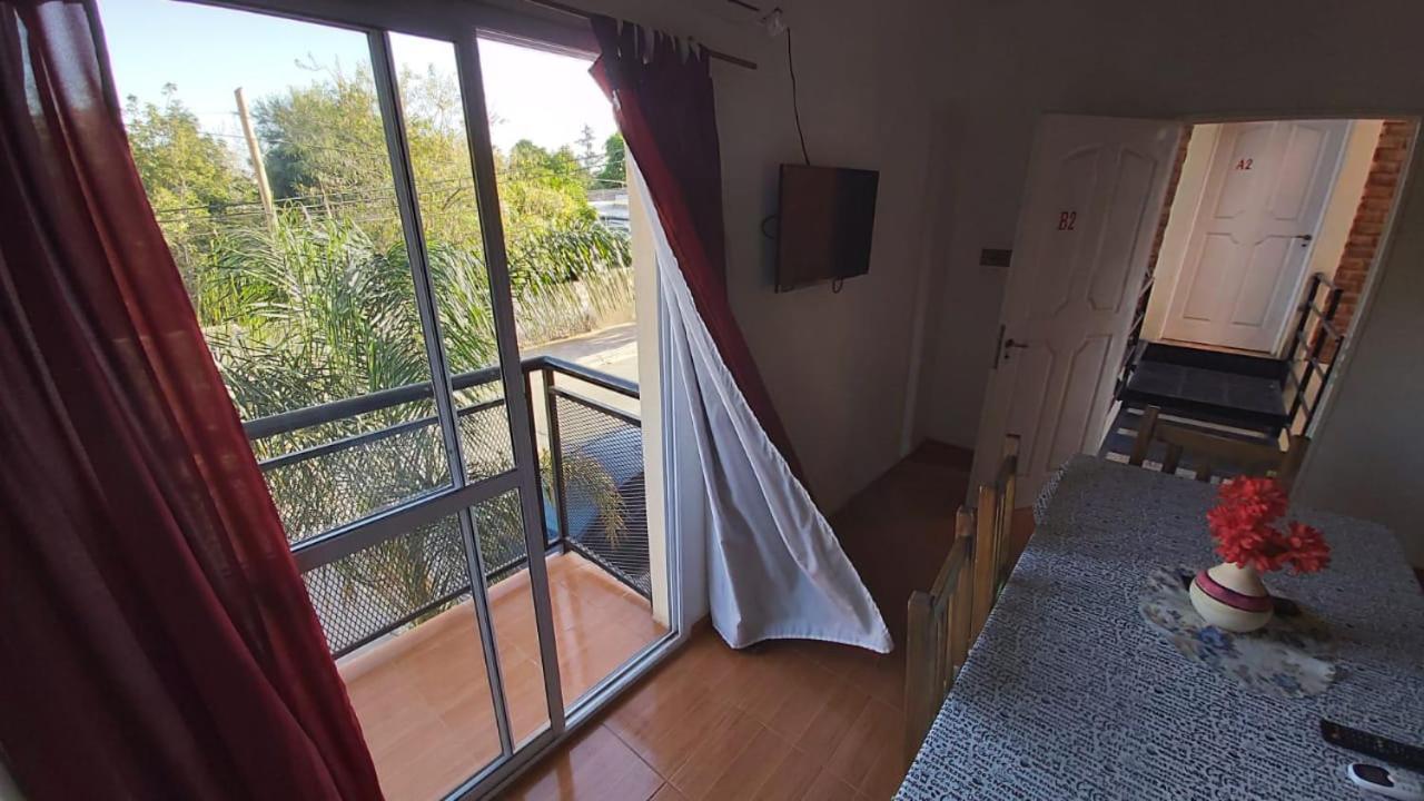 Apart Hotel Chilecito