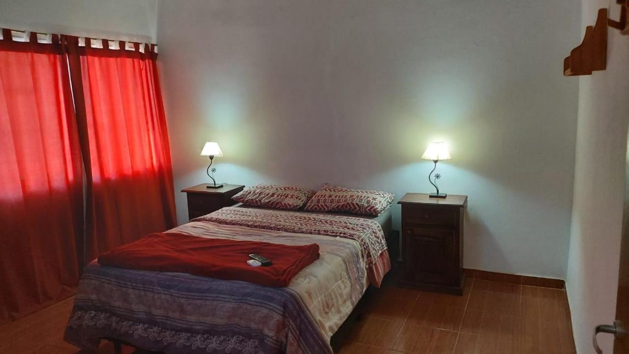 Apart Hotel Chilecito