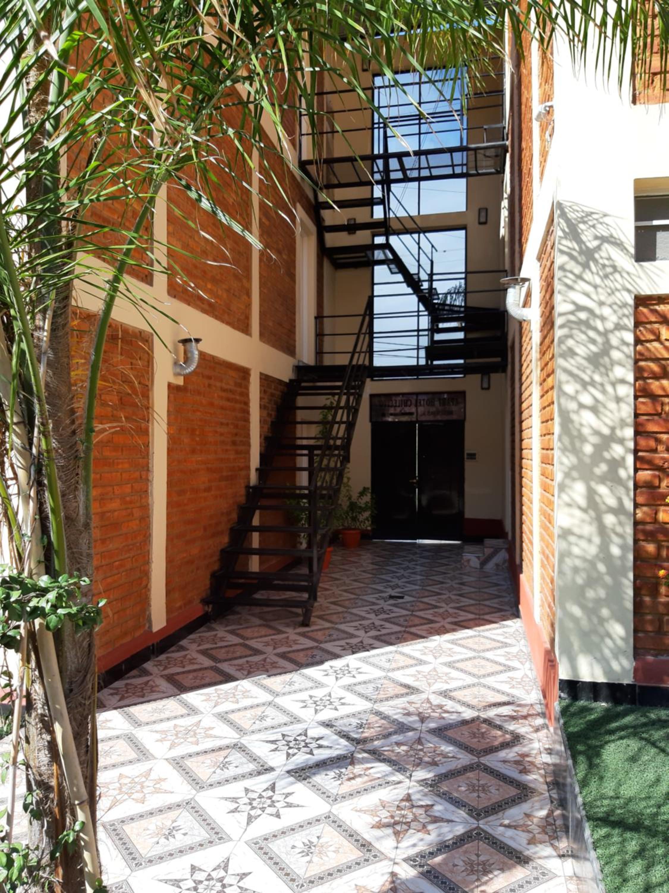 Apart Hotel Chilecito