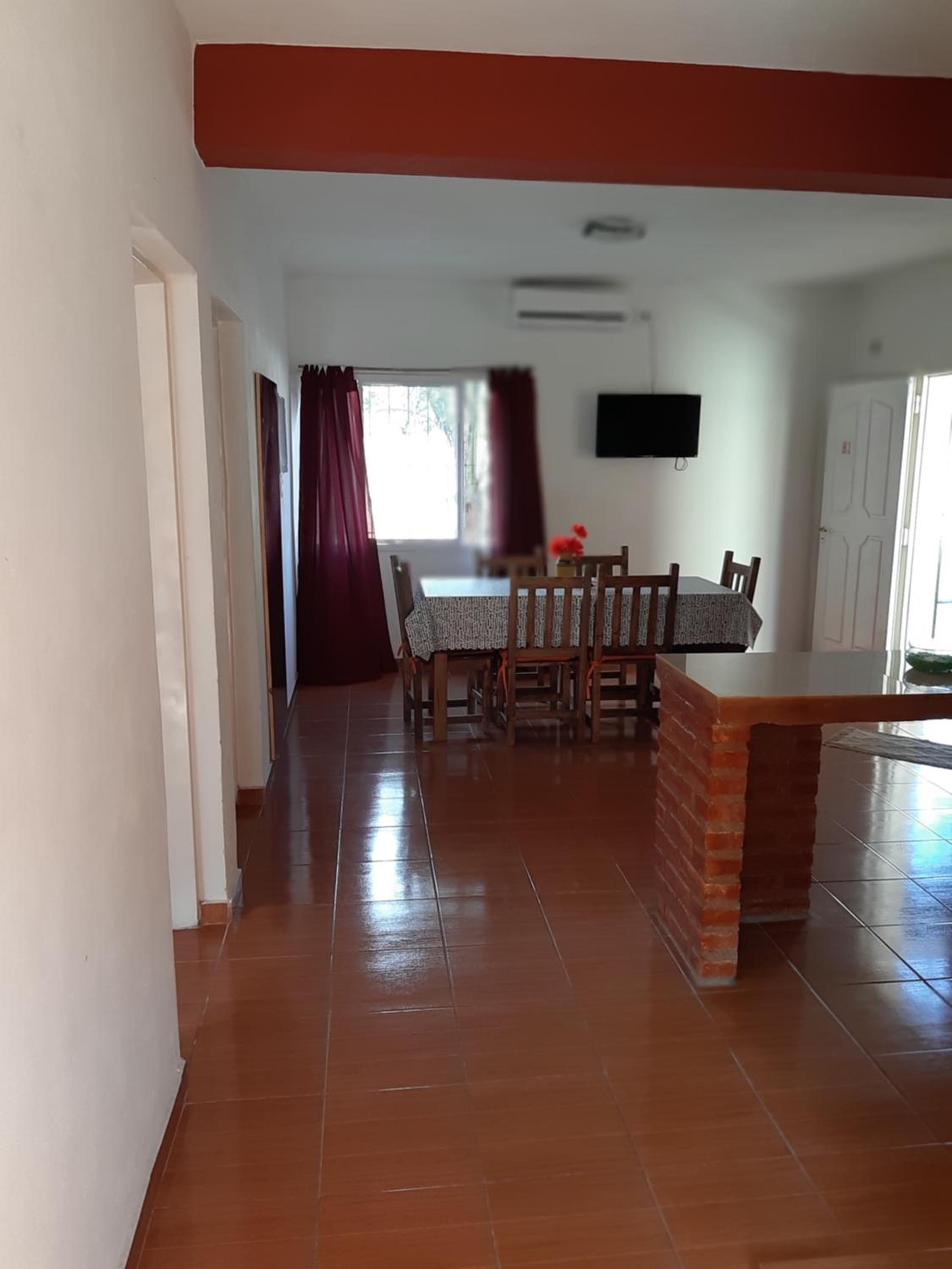 Apart Hotel Chilecito