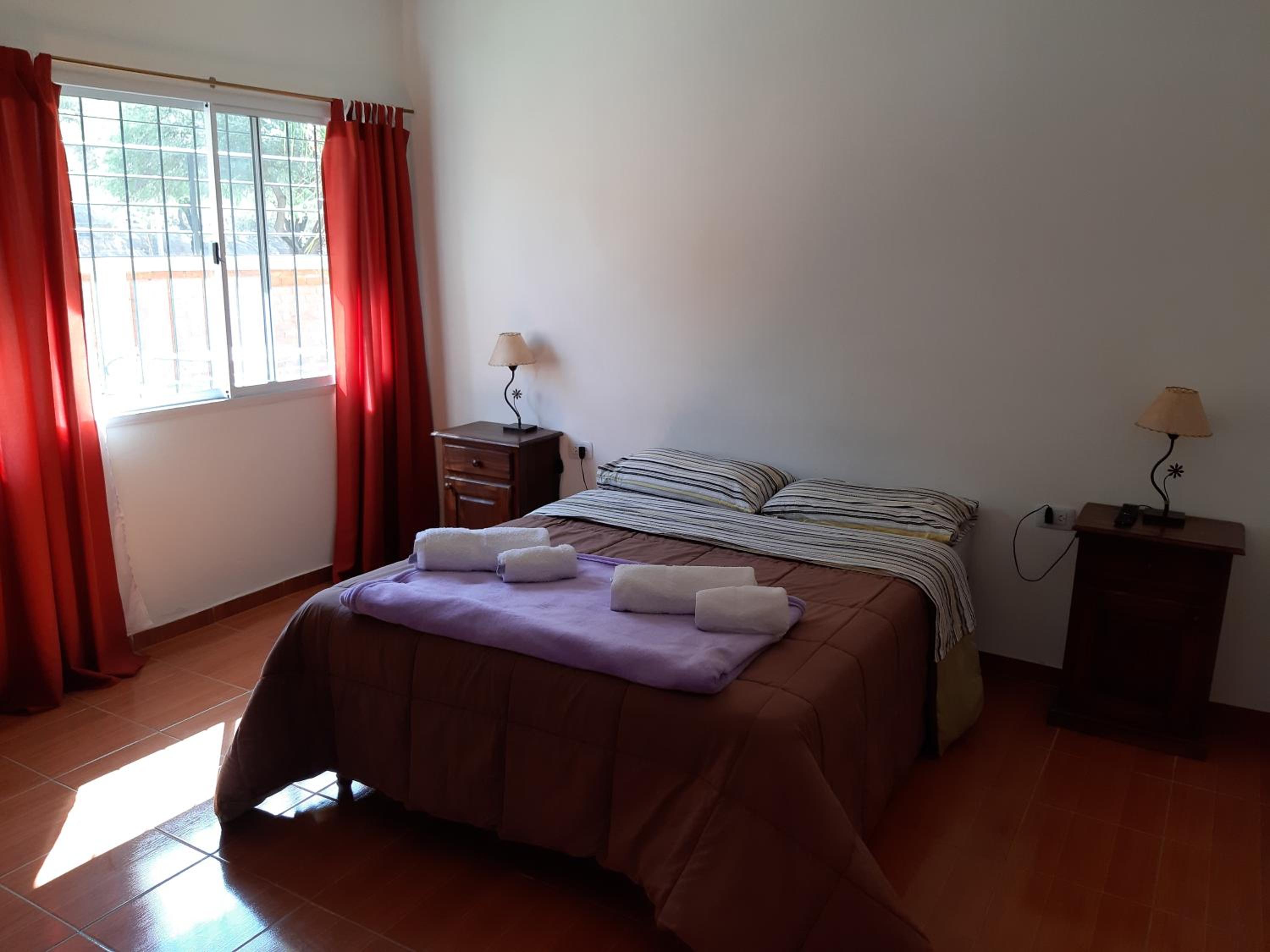Apart Hotel Chilecito