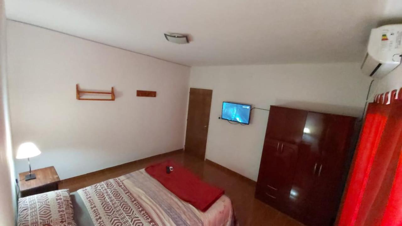 Apart Hotel Chilecito