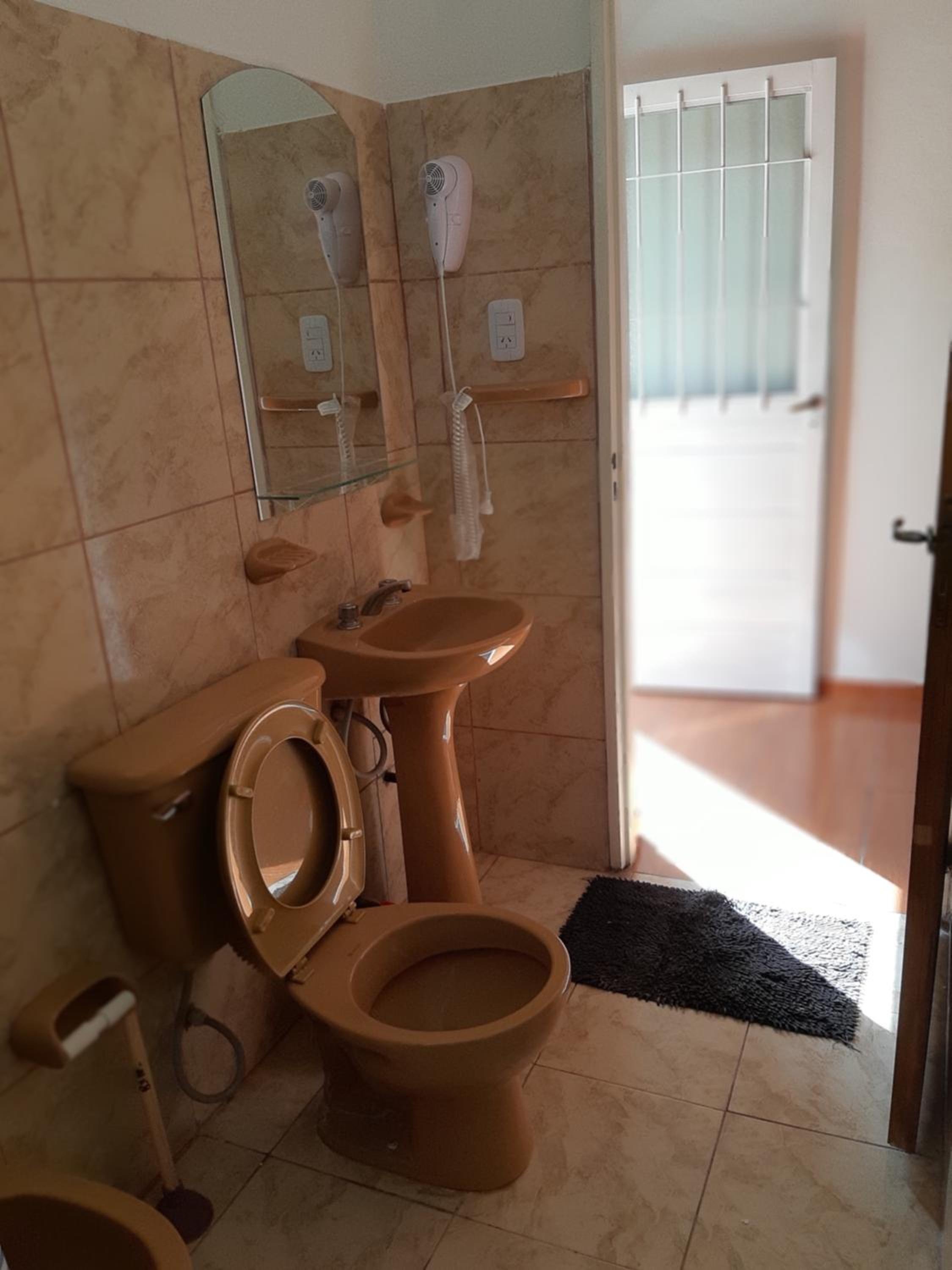 Apart Hotel Chilecito