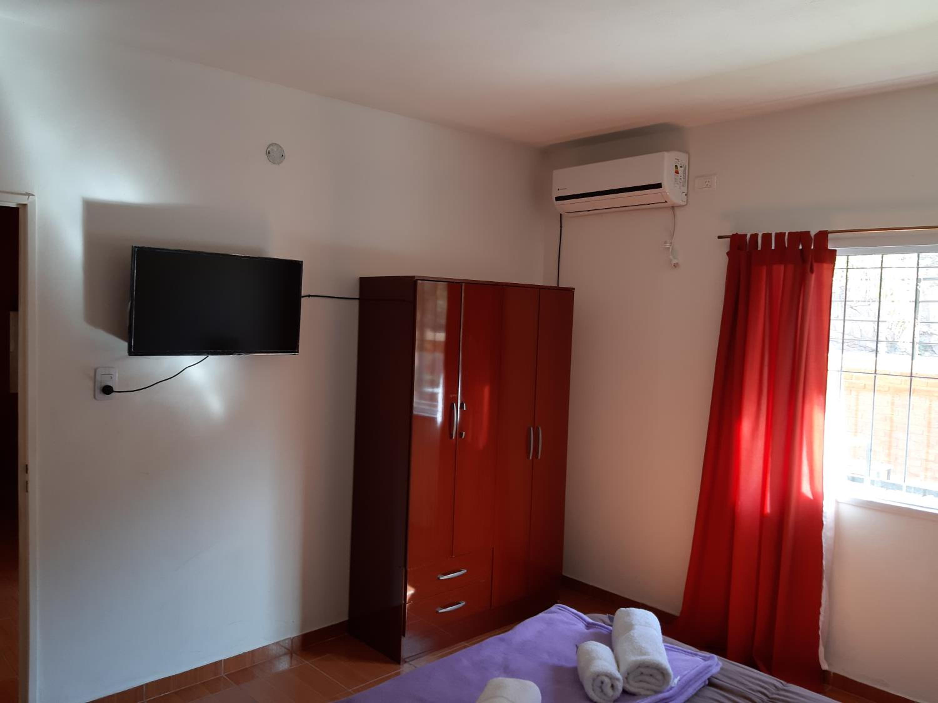 Apart Hotel Chilecito