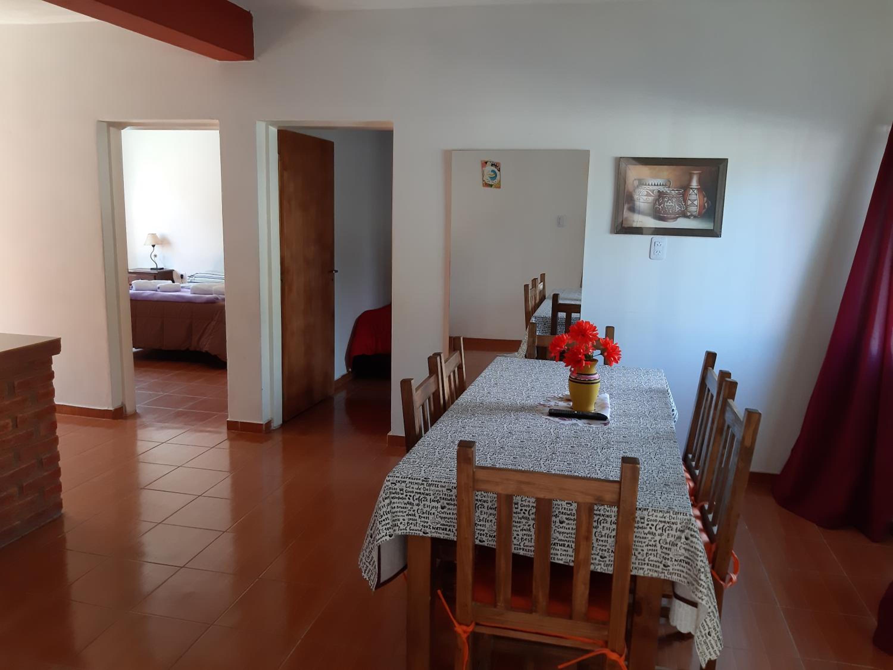 Apart Hotel Chilecito