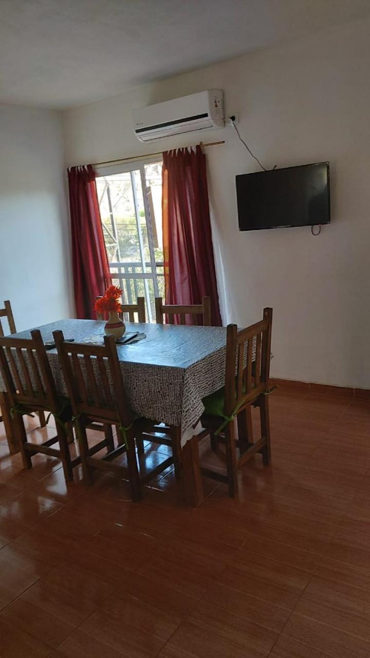 Apart Hotel Chilecito