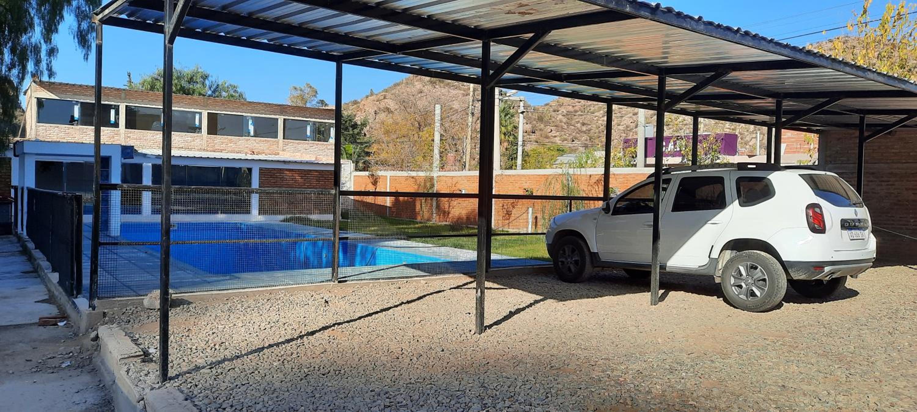 Apart Hotel Chilecito