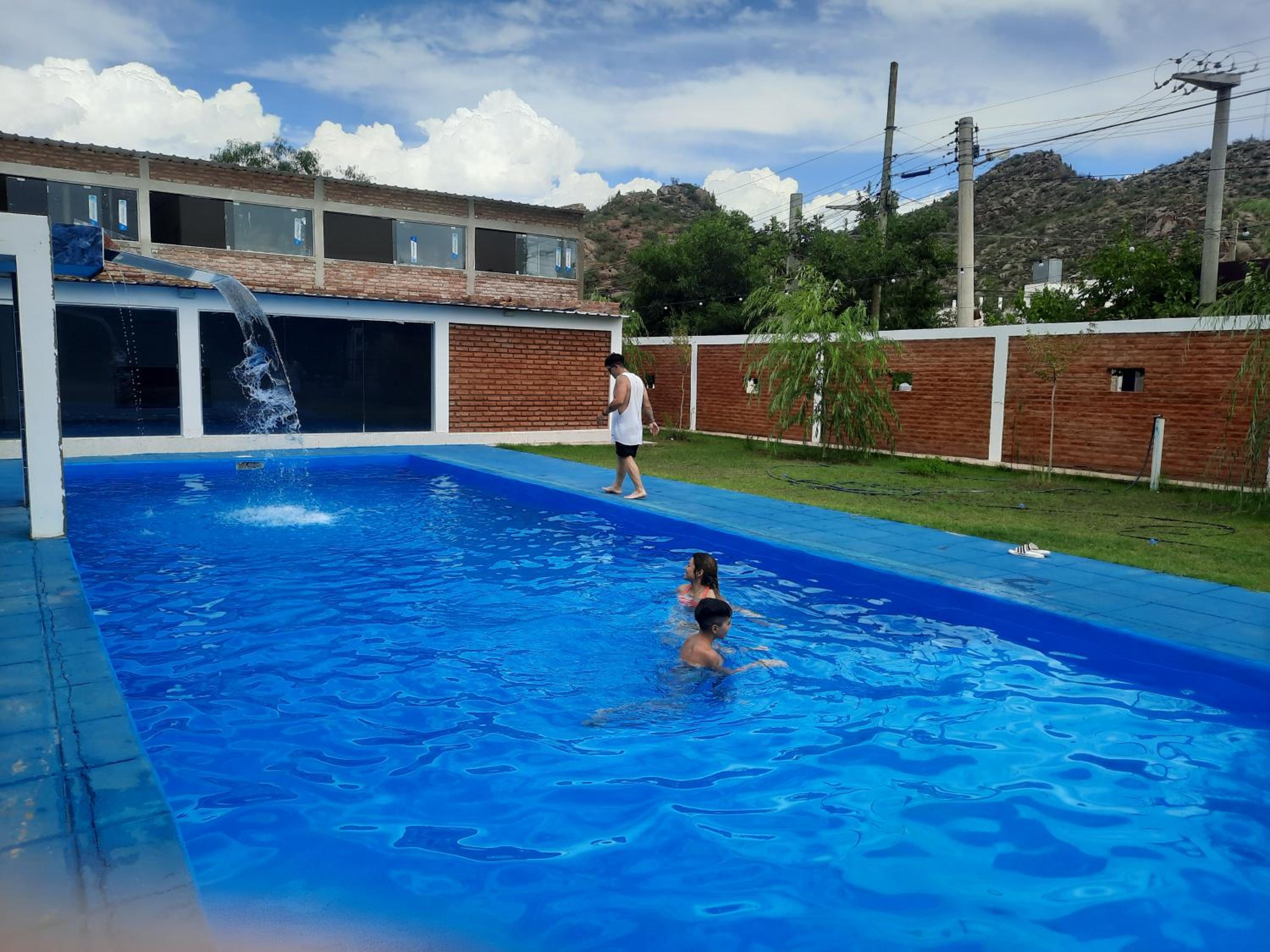 Apart Hotel Chilecito
