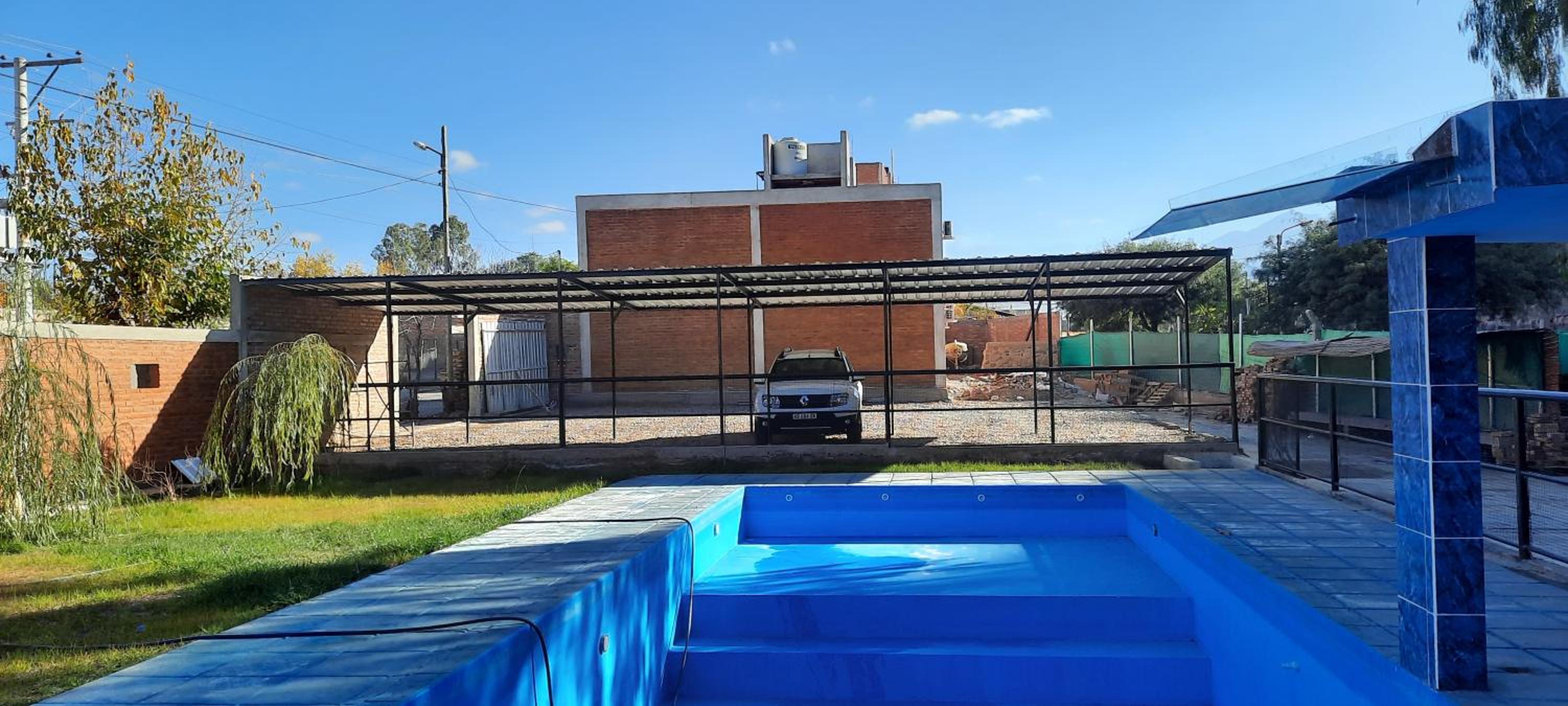 Apart Hotel Chilecito