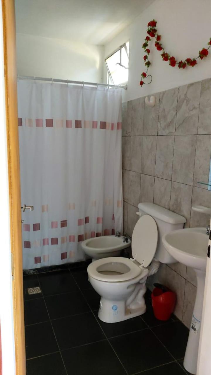 Apart Hotel Chilecito