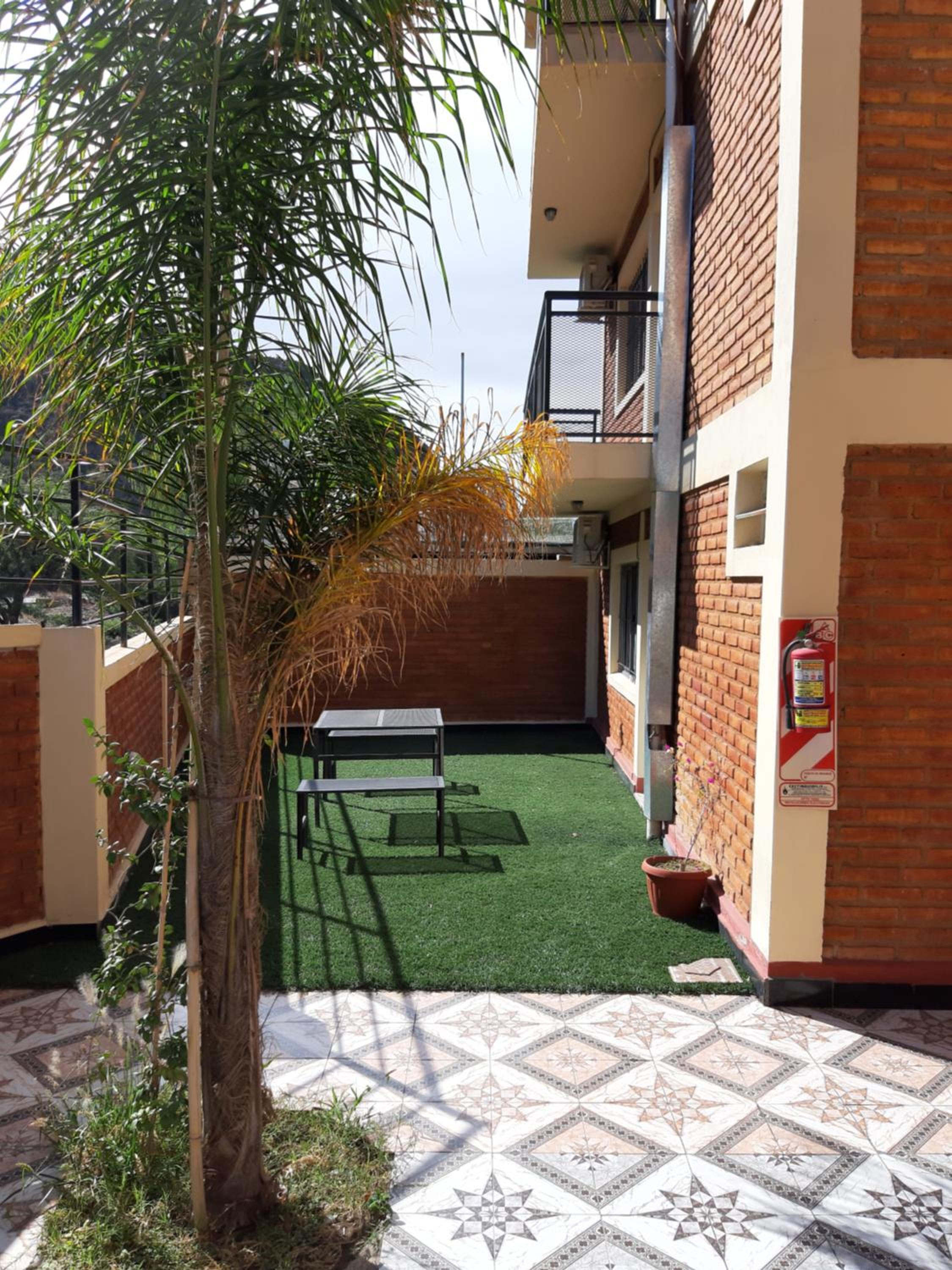 Apart Hotel Chilecito