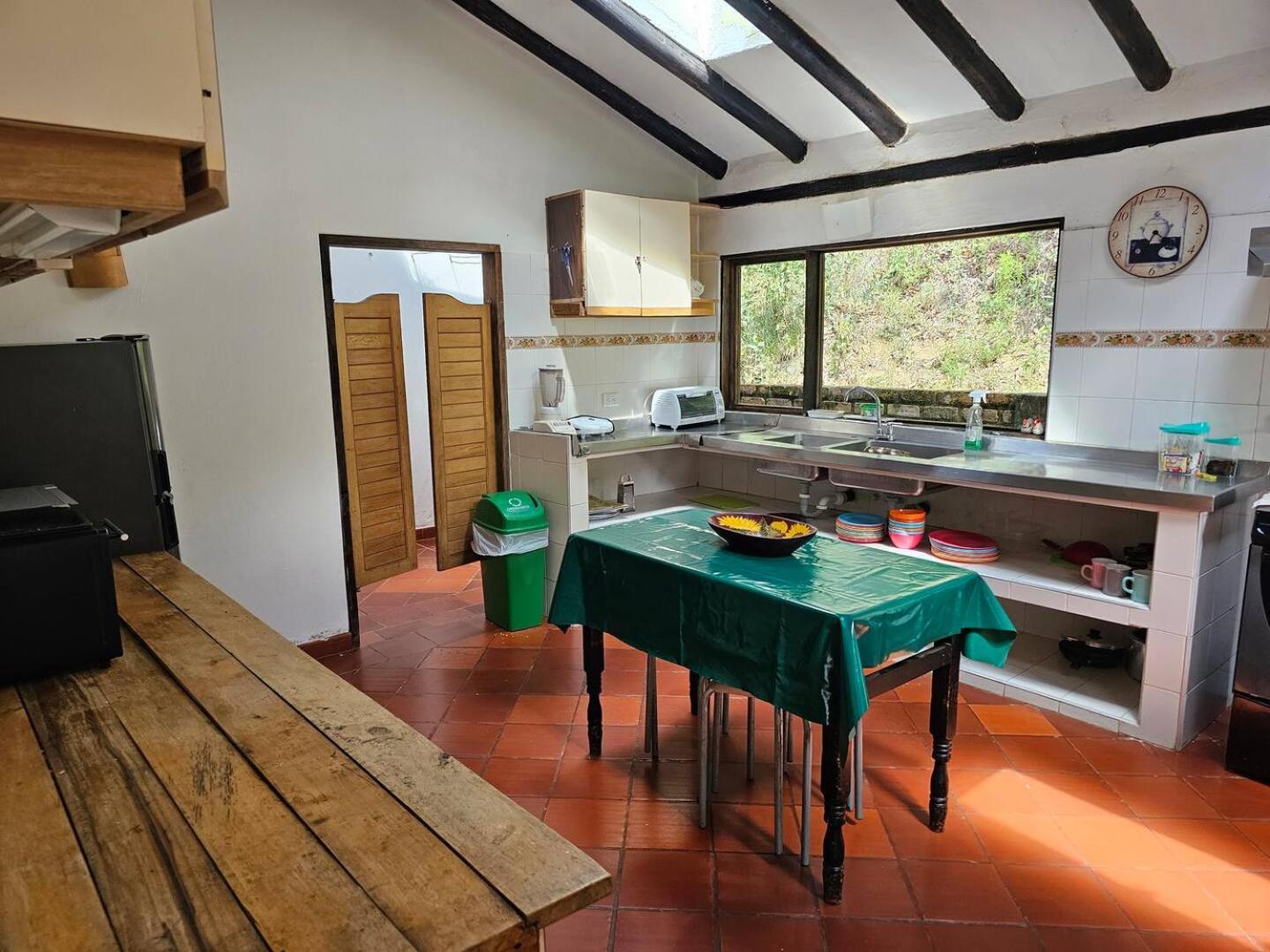 Rancho Nuevo - Ecoturismo - Cascadas la Periquera