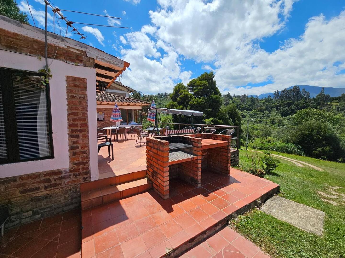Rancho Nuevo - Ecoturismo - Cascadas la Periquera