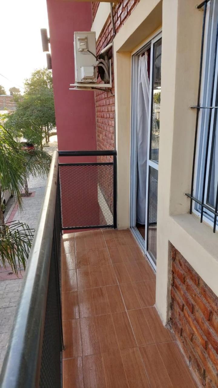 Apart Hotel Chilecito