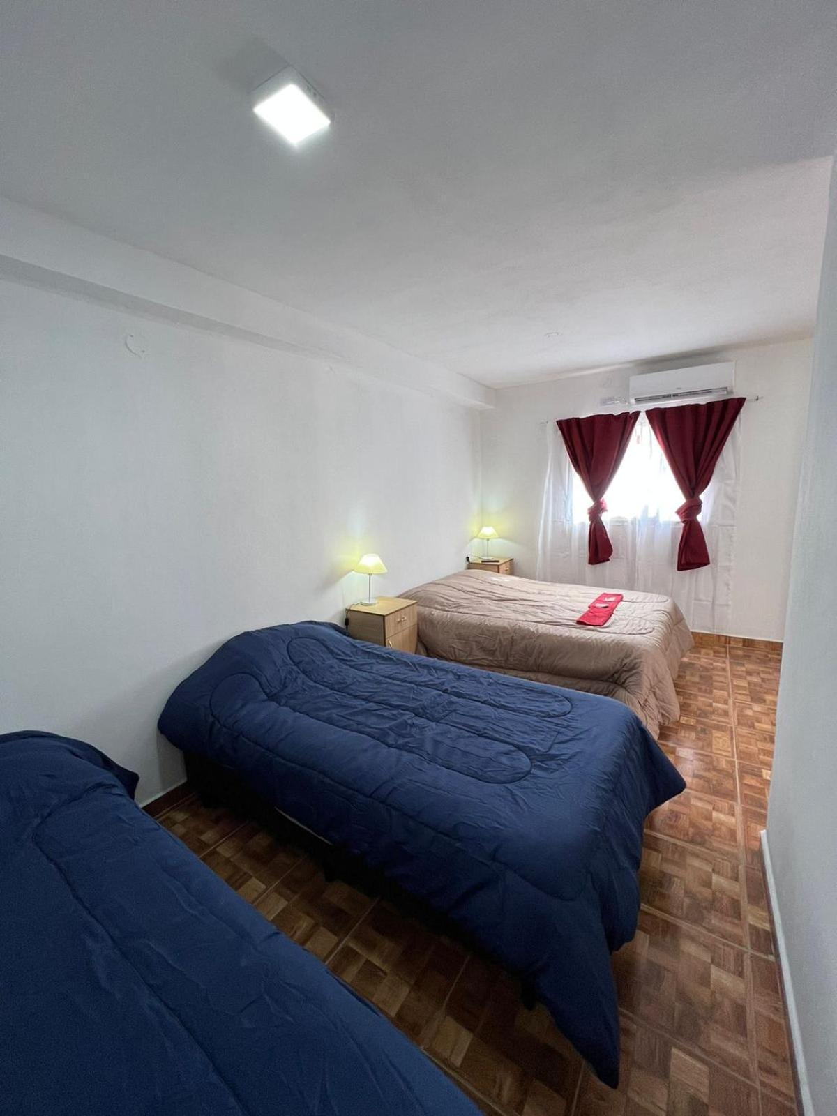 Apart Hotel Chilecito