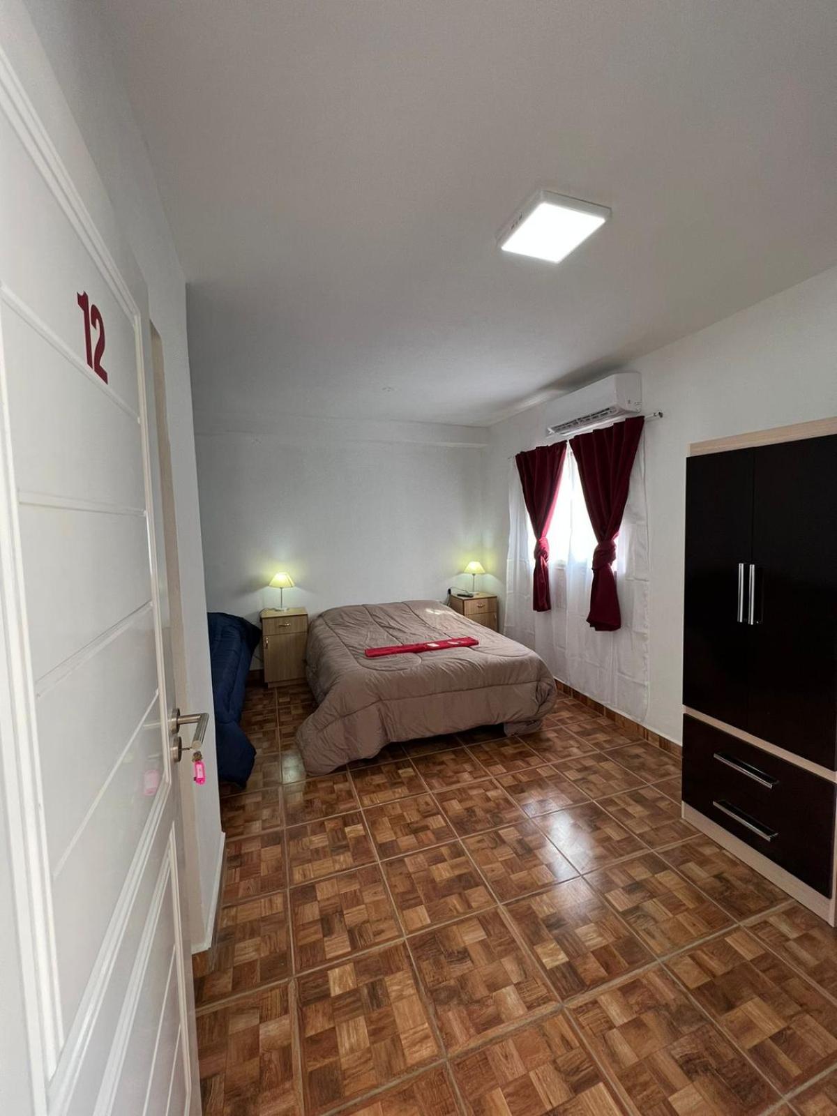 Apart Hotel Chilecito