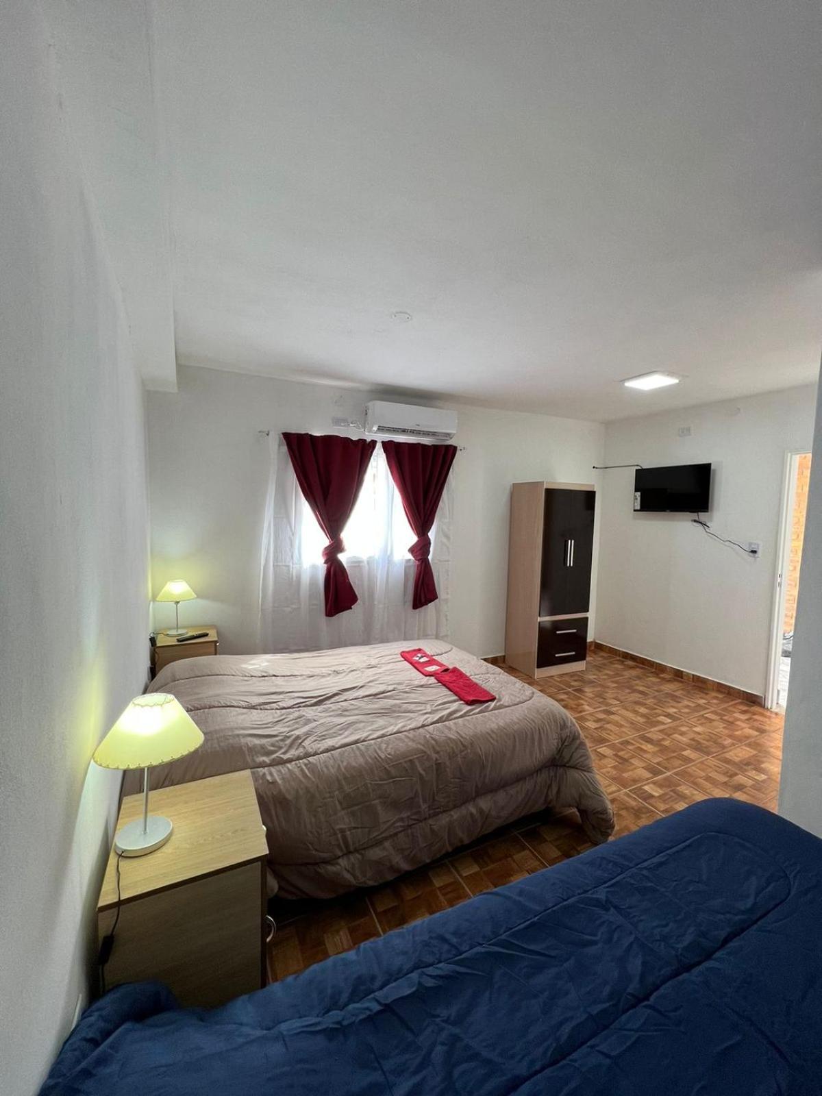 Apart Hotel Chilecito