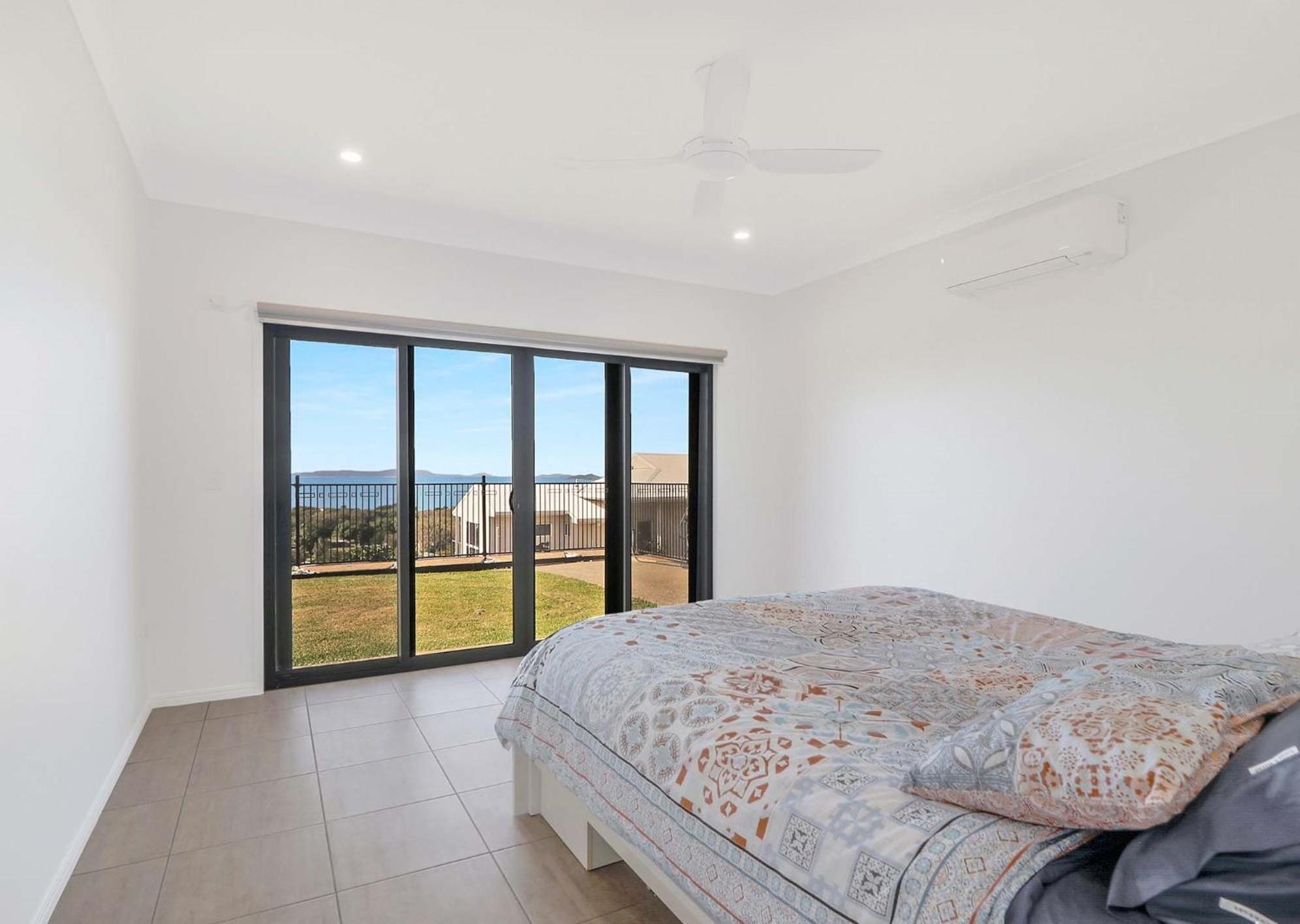 ESCAPE WITH A VIEW