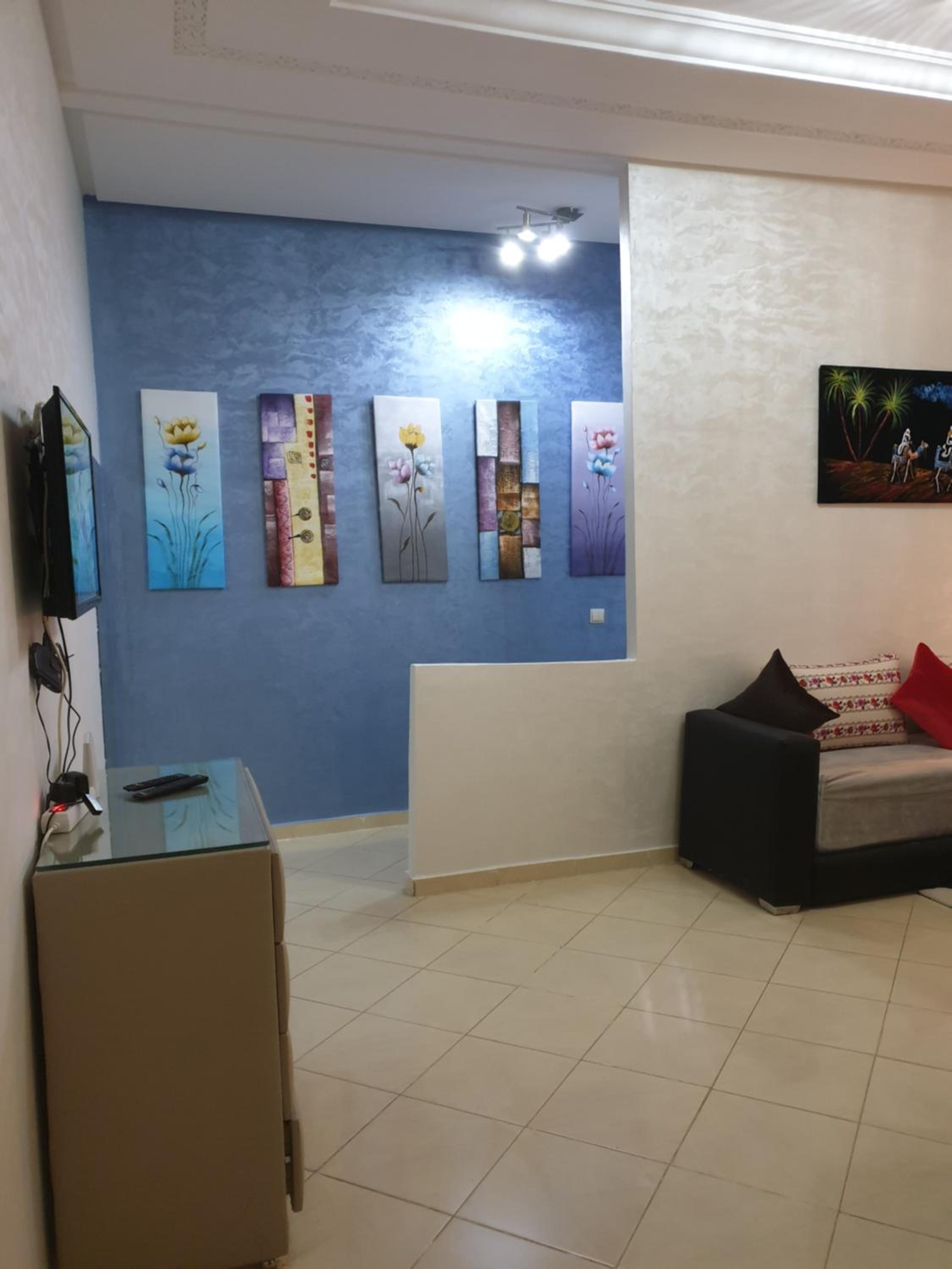 Hotel Safae Residence