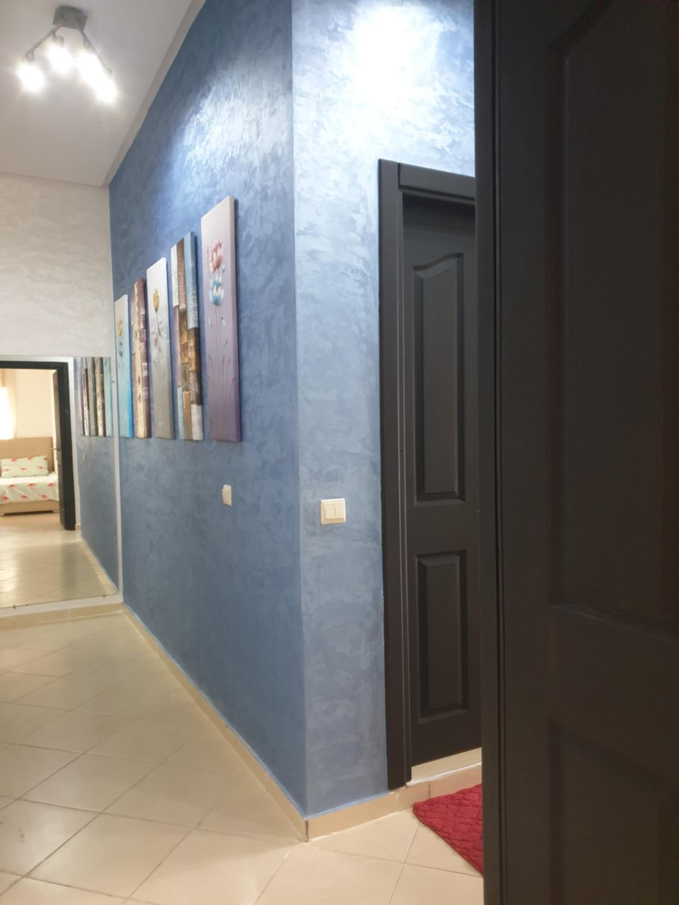 Safae Residence view 4