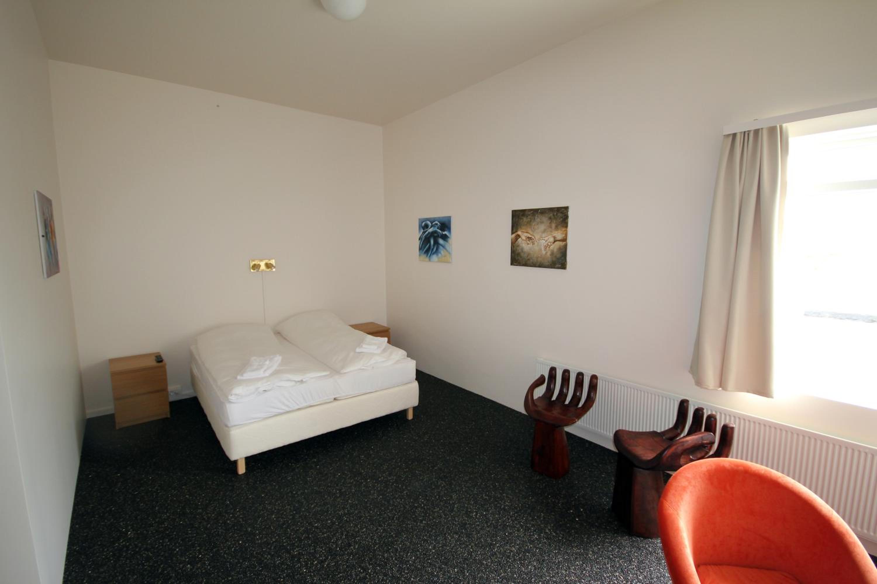 Höfn Inn Guesthouse