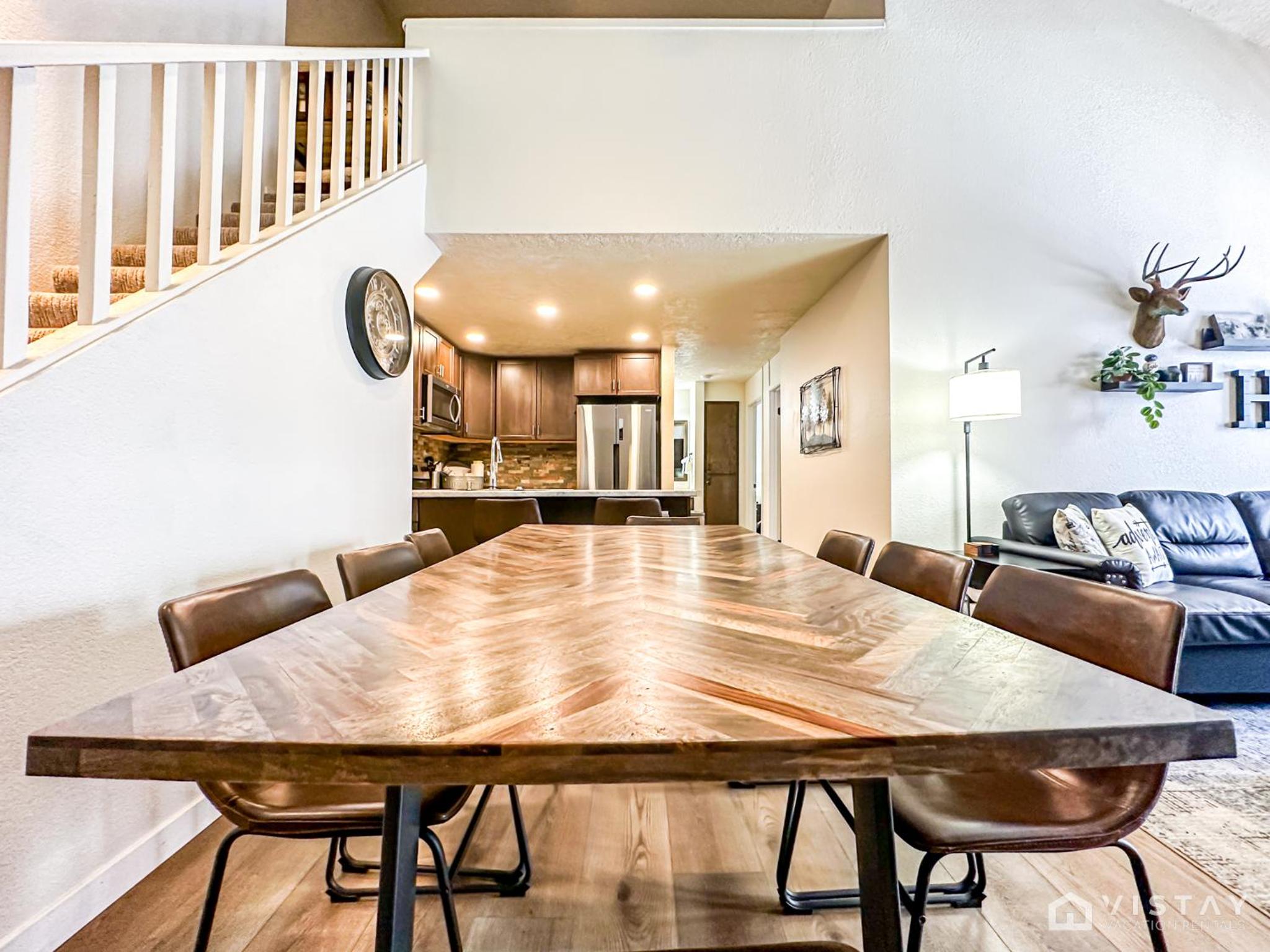 Luxury Ski Condo With Hot Tub view 4