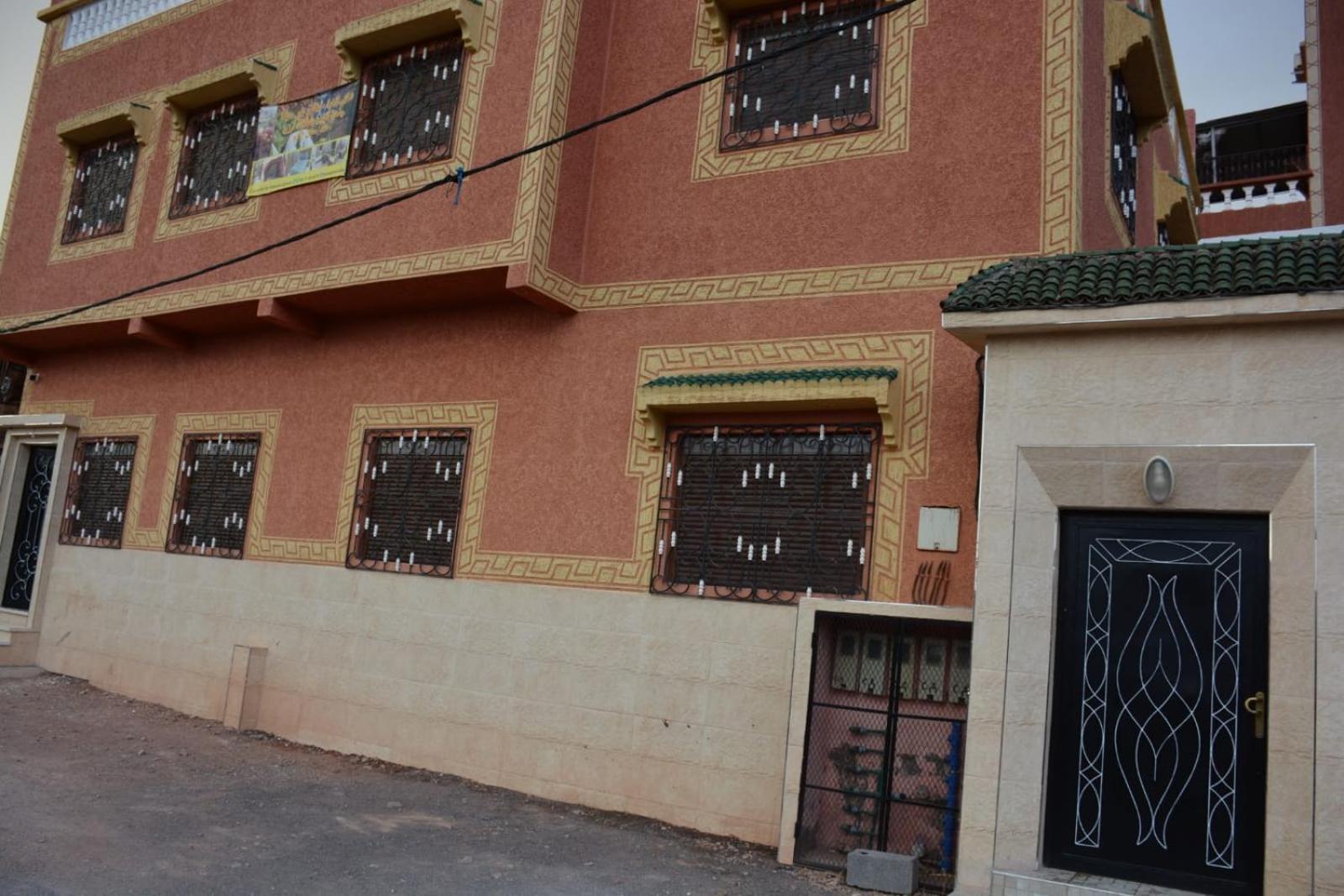 Ozoud high standing appartment