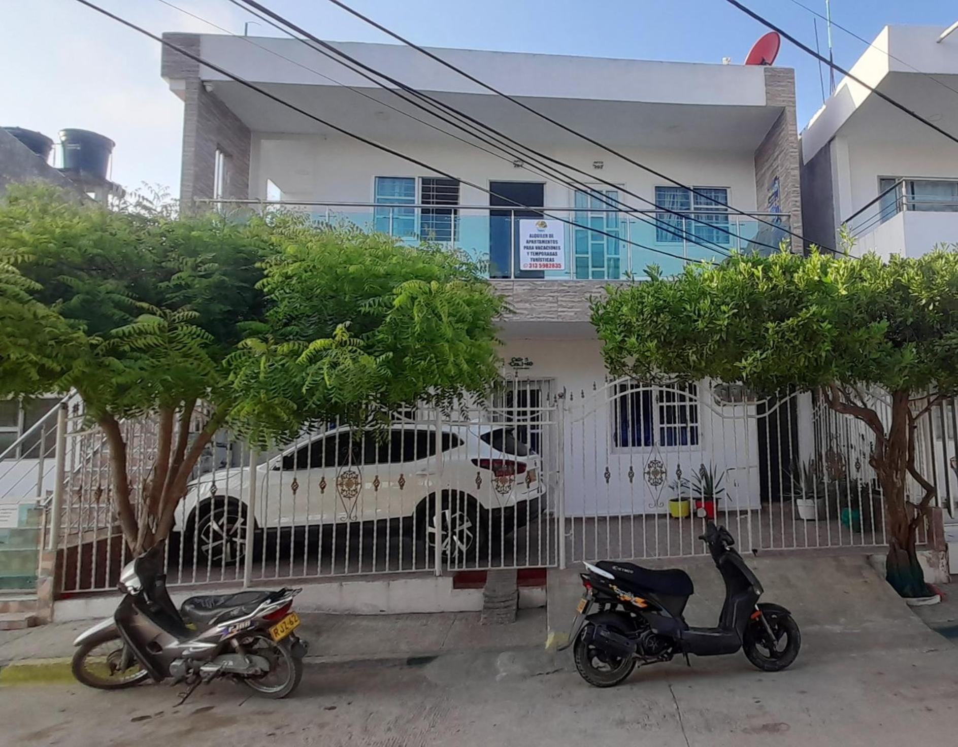 Hotel Apartamentos LUISA - Image 1