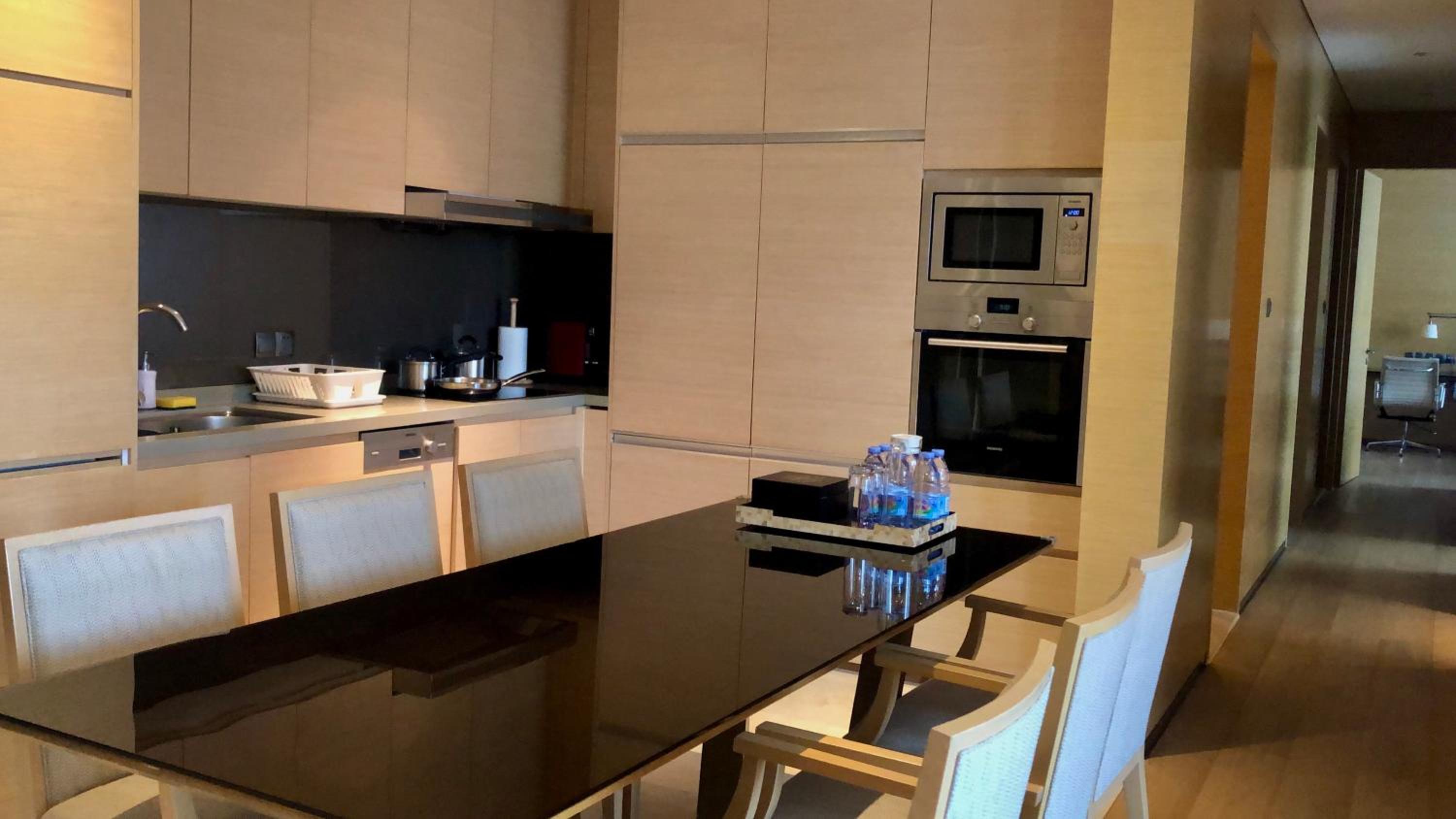 Fraser Suites Guangzhou 87