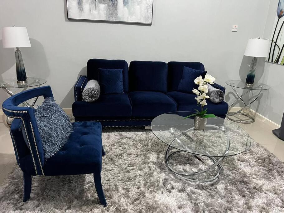 Entire Apartment with Pool next door to AC Marriott Hotel in Kingston view 2